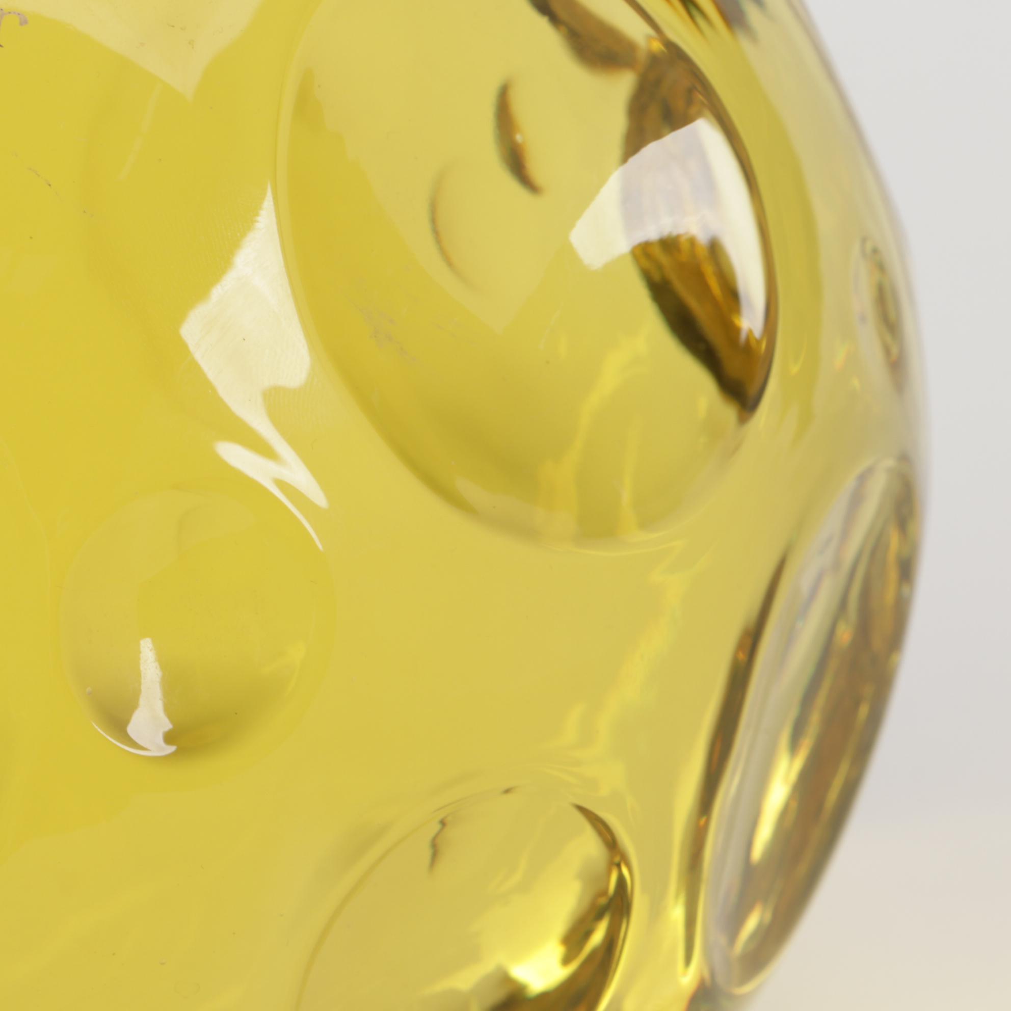 Christian Dior "Dolce Vita" Advertising Display Perfume Bottle