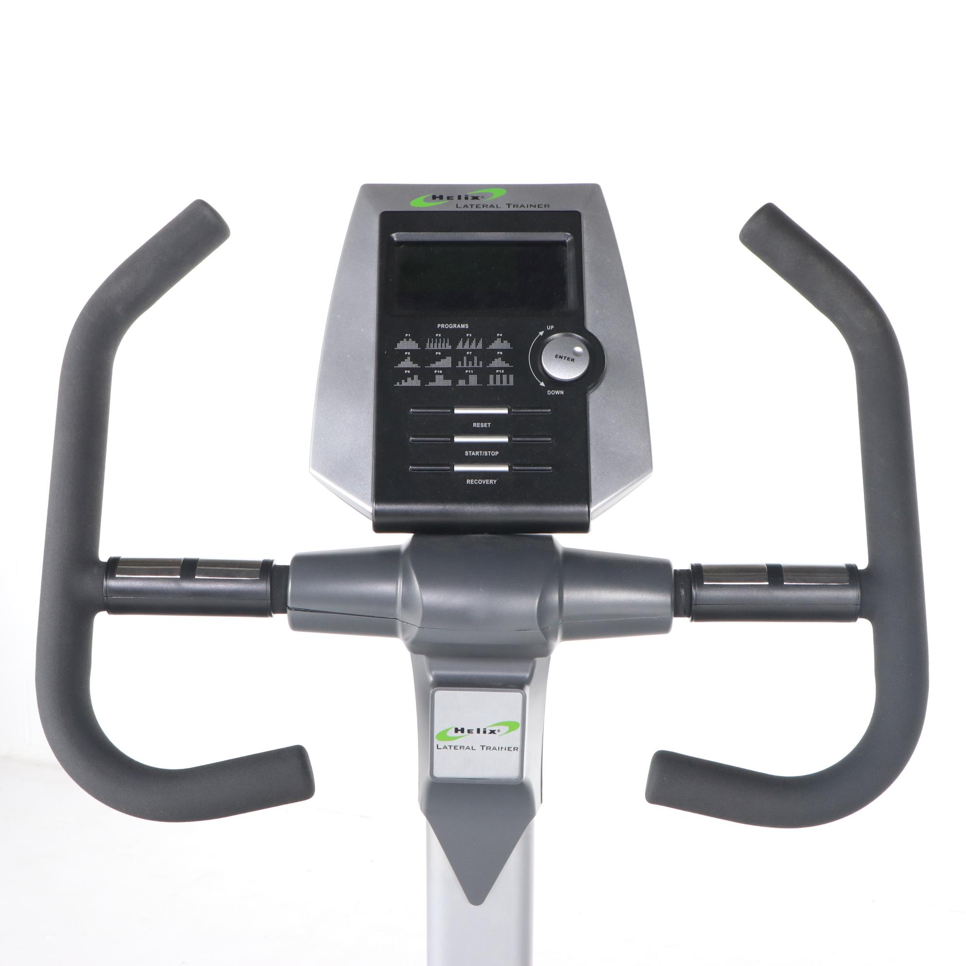 Helix Aerobic Lateral Trainer