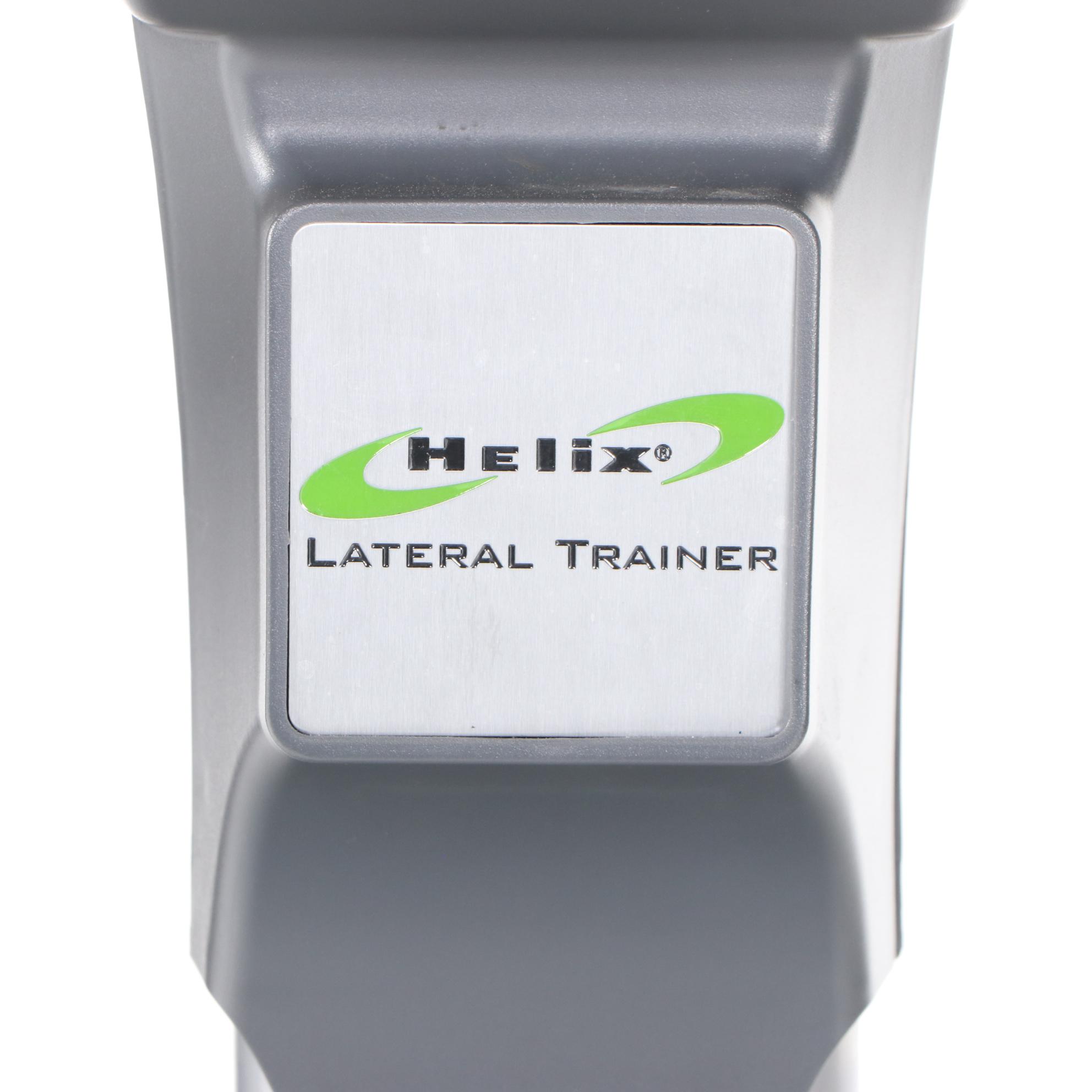 Helix Aerobic Lateral Trainer