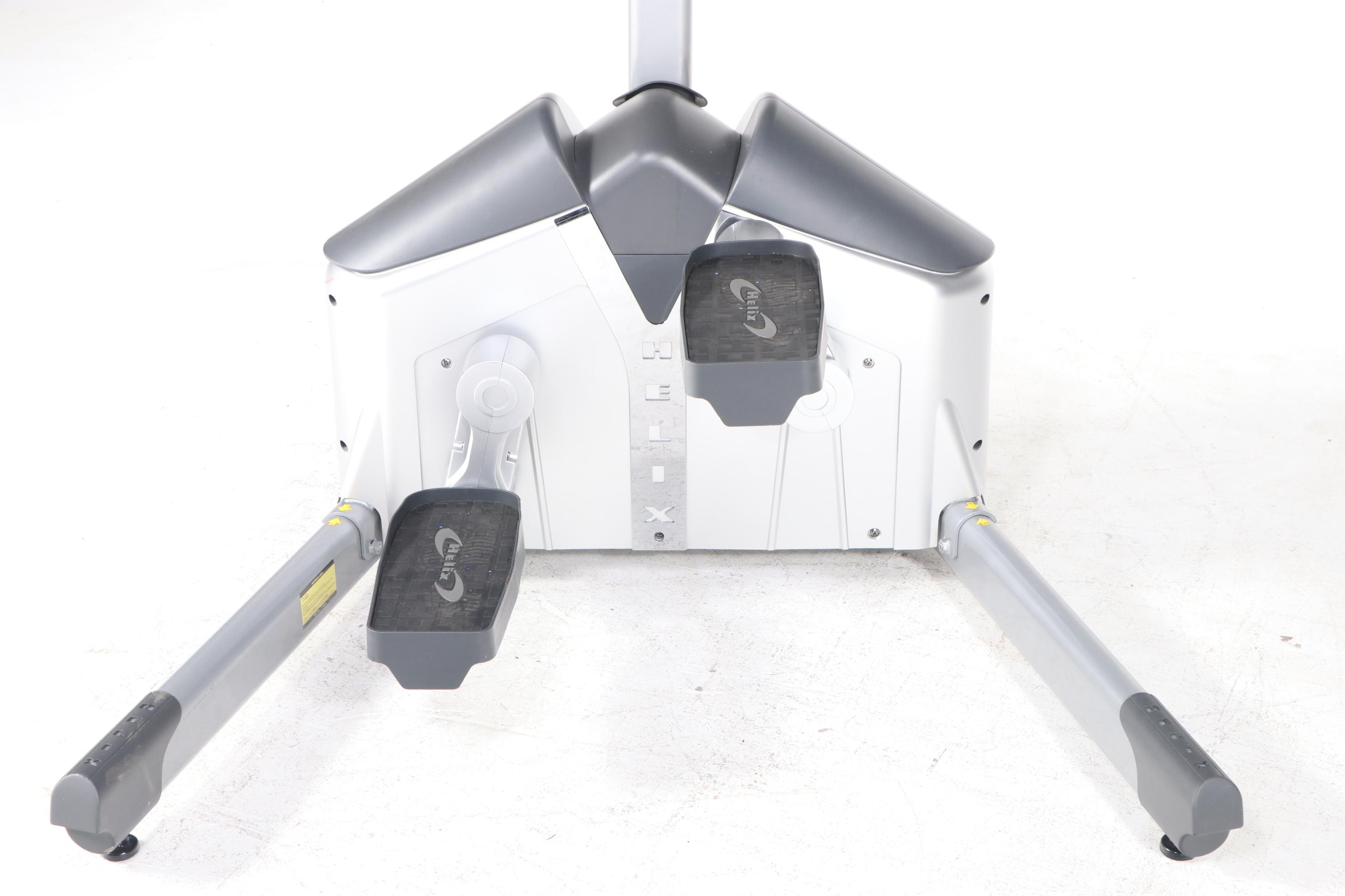 Helix Aerobic Lateral Trainer