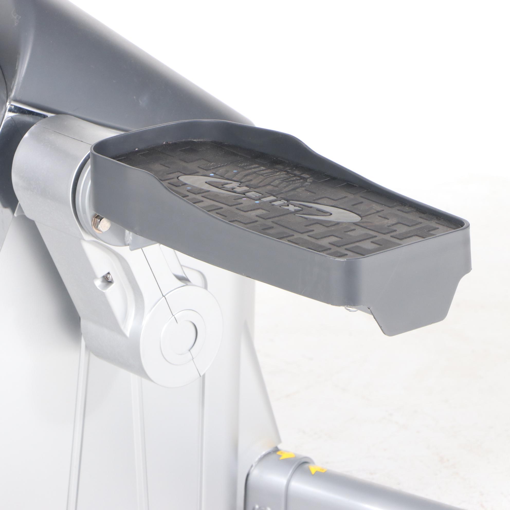 Helix Aerobic Lateral Trainer