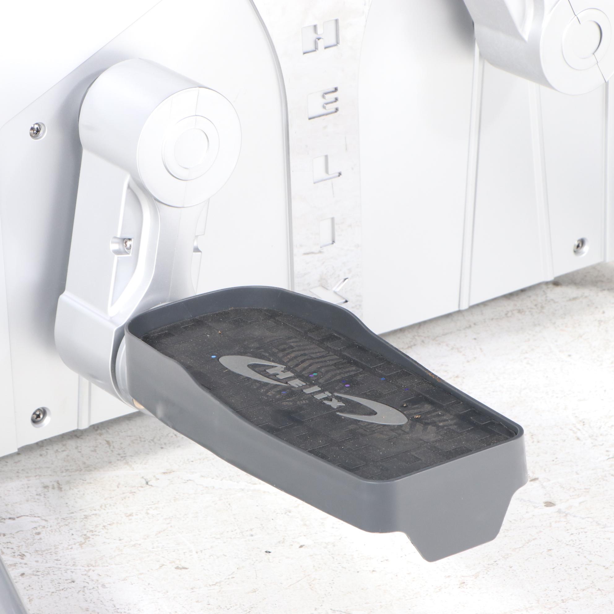 Helix Aerobic Lateral Trainer