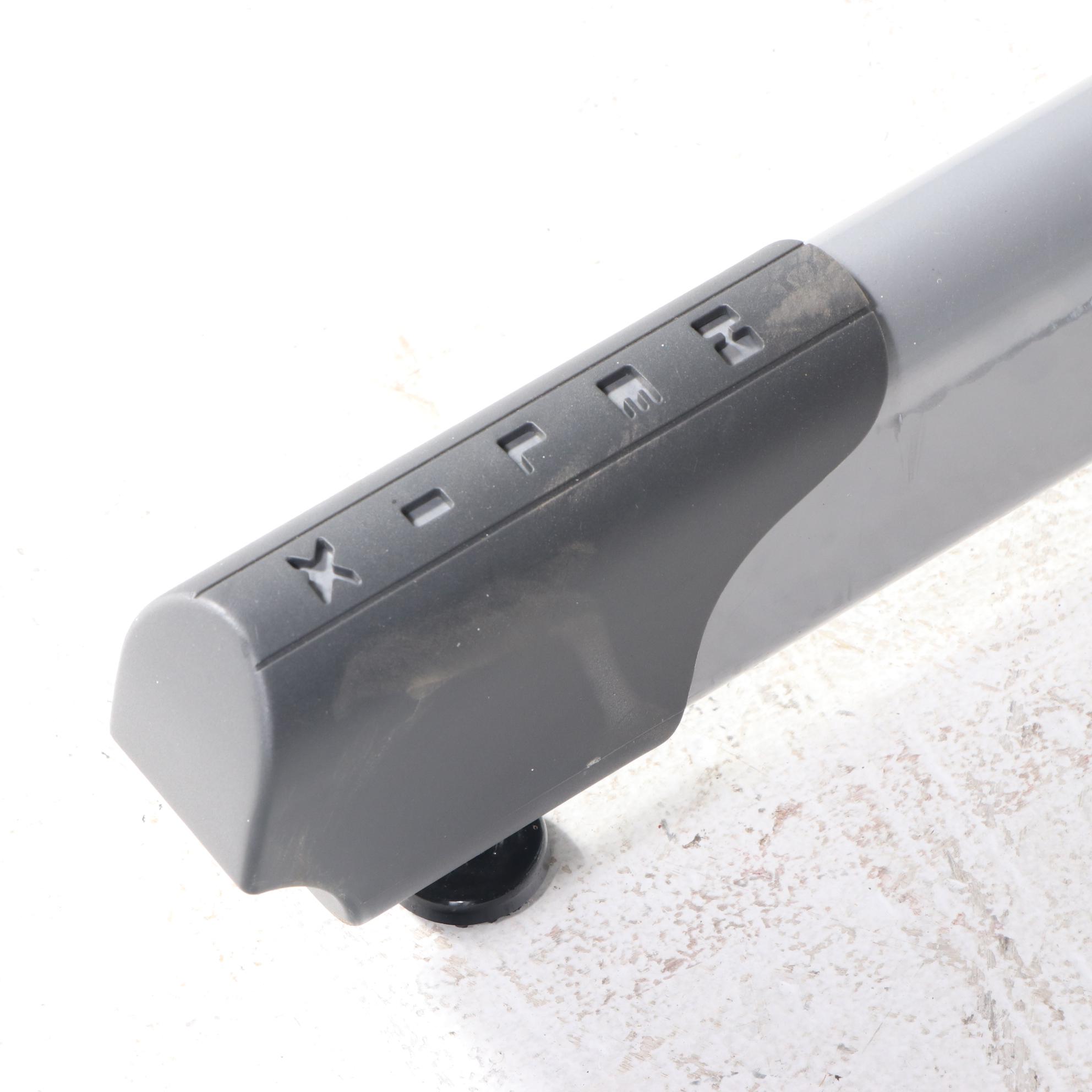 Helix Aerobic Lateral Trainer