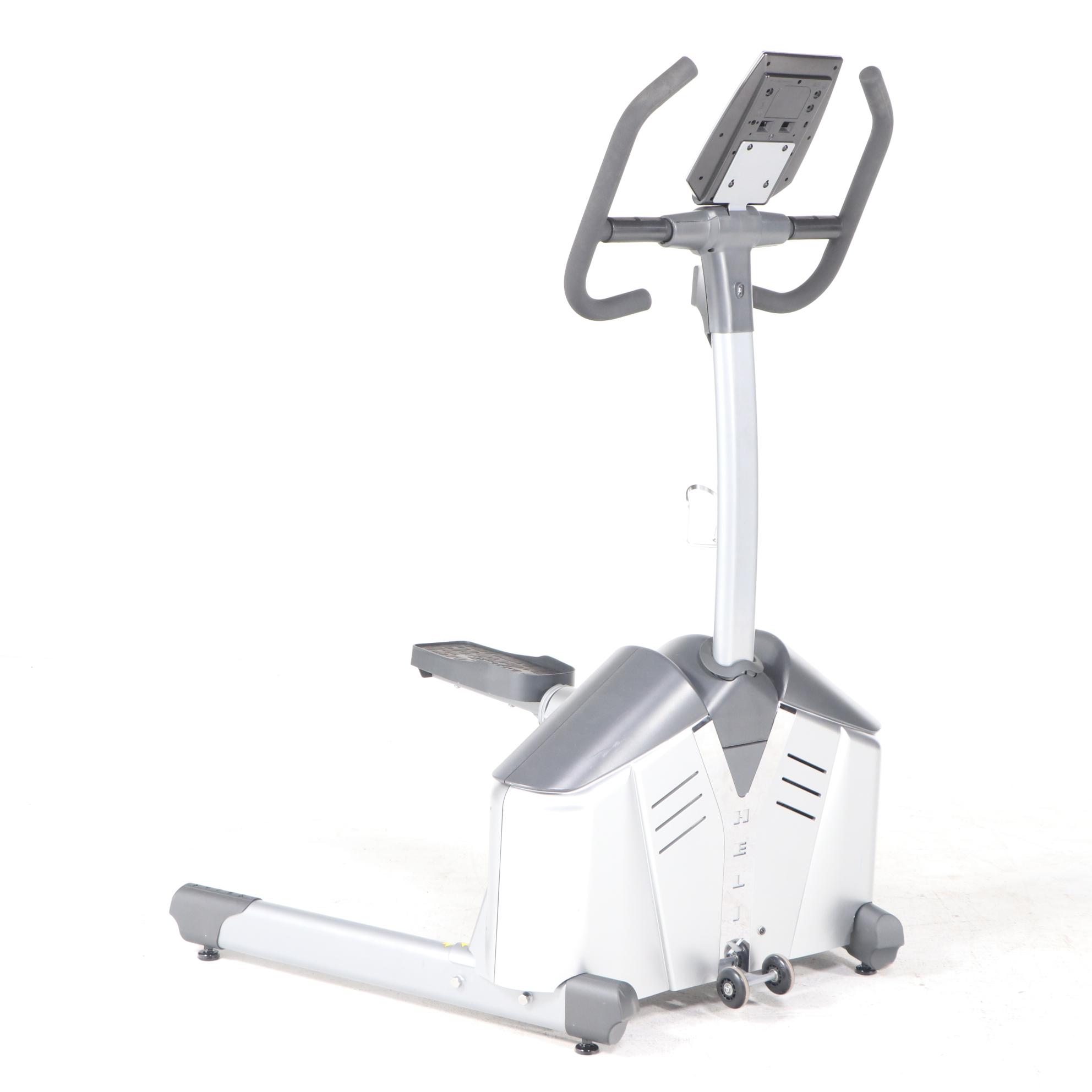 Helix Aerobic Lateral Trainer