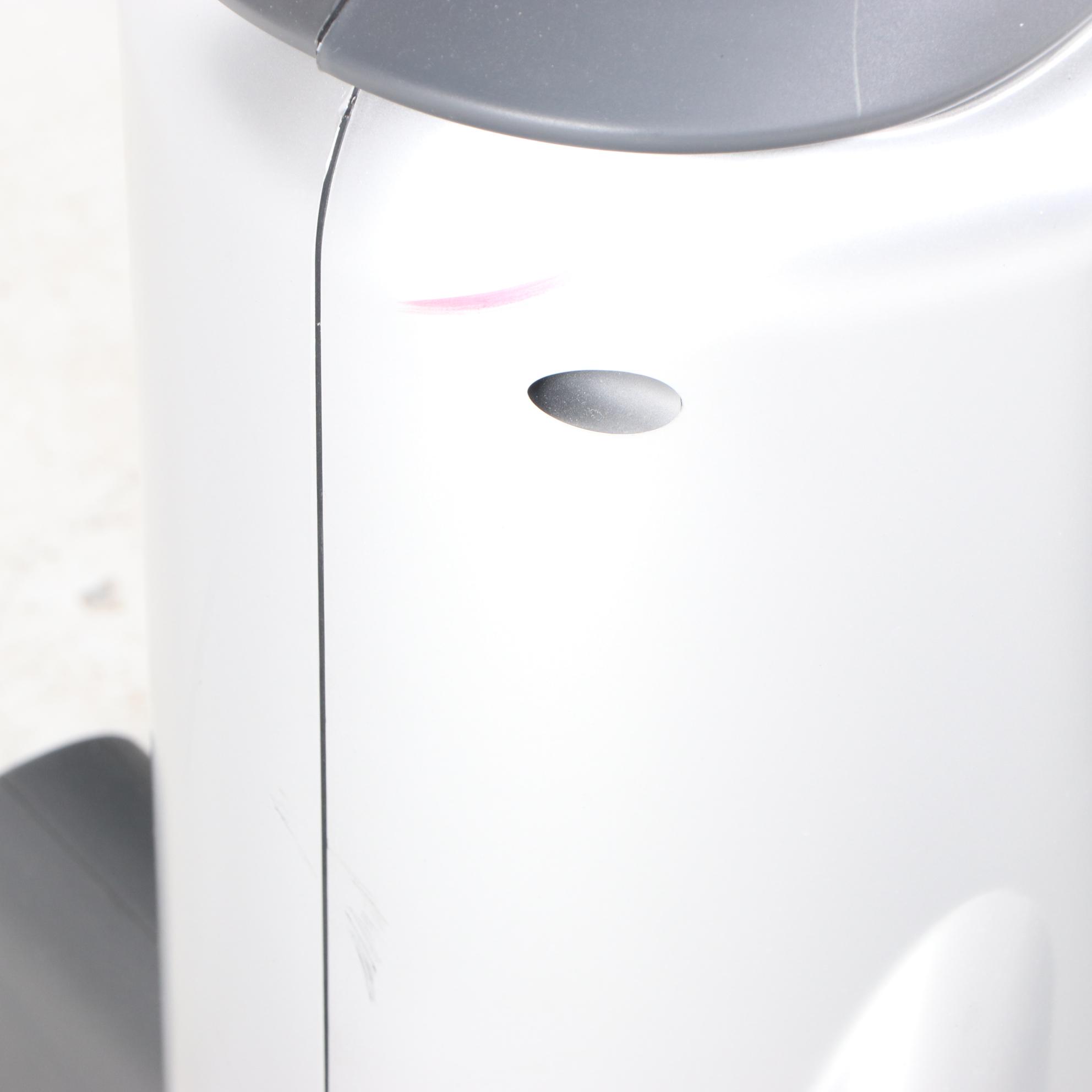 Helix Aerobic Lateral Trainer