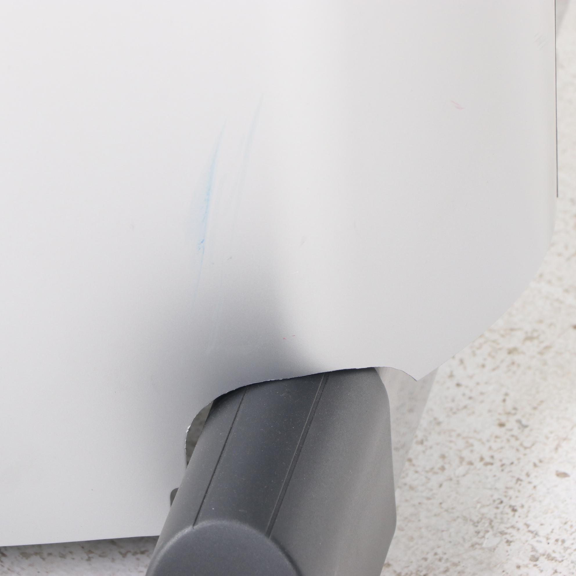 Helix Aerobic Lateral Trainer