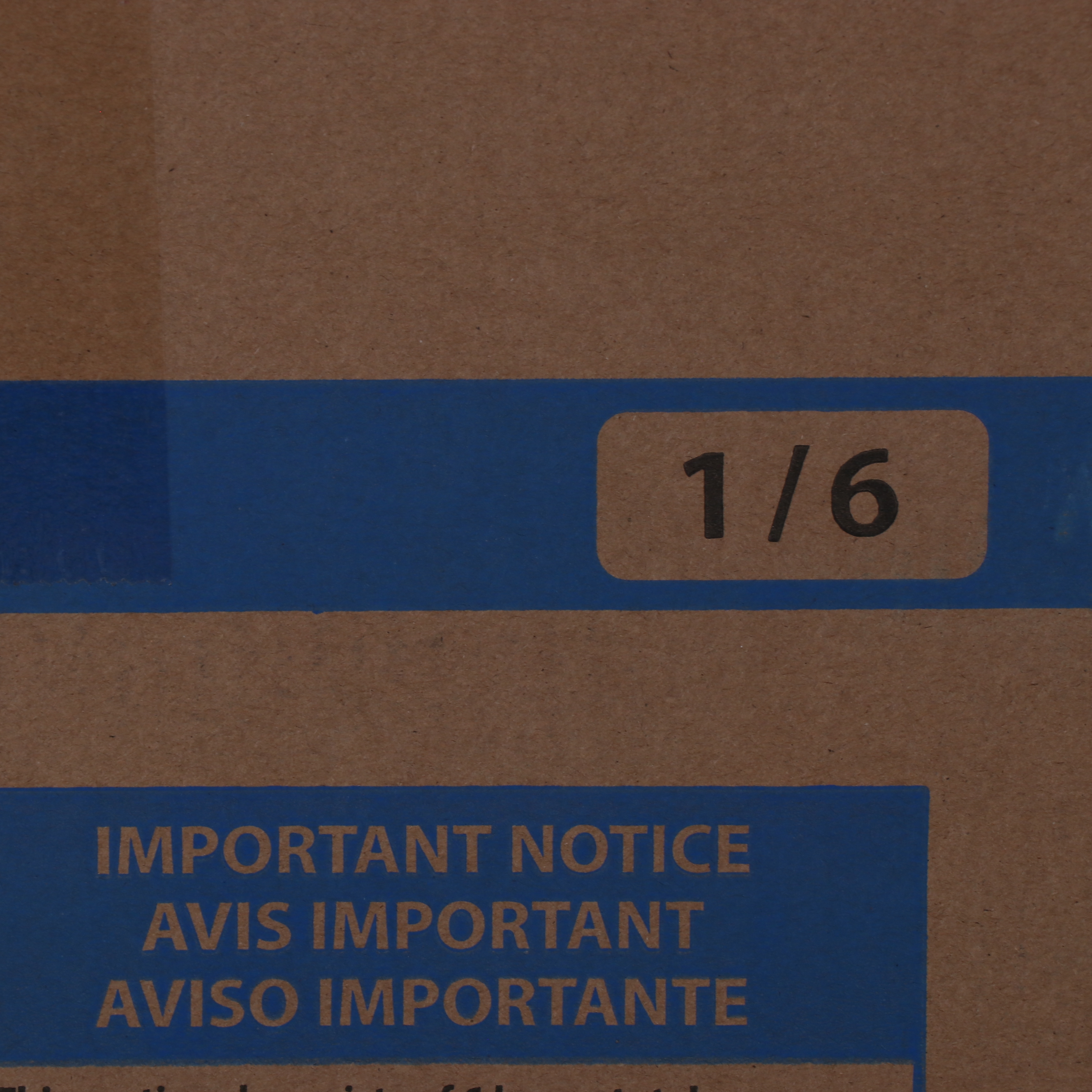 "Belize" Six-Piece Fabric Modular Sectional with Ottoman