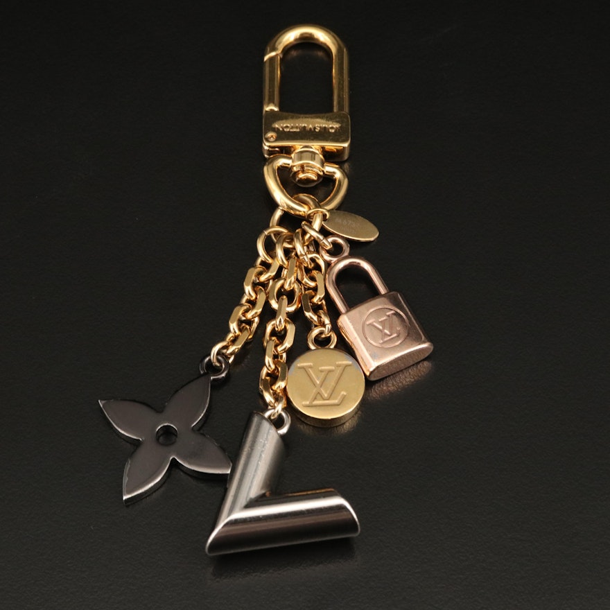 Louis Vuitton Key Chain