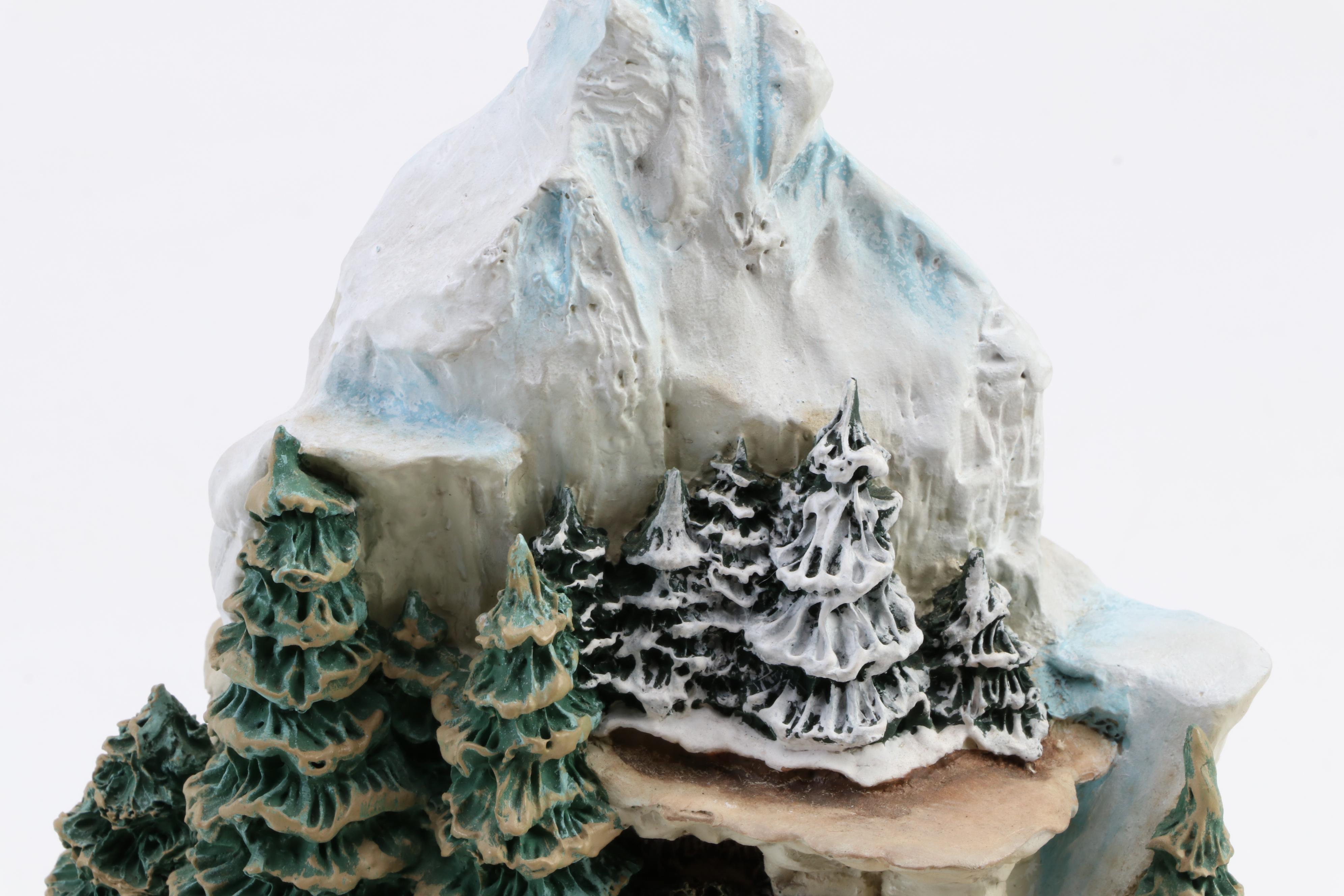 Olszewski for Goebel Miniature Porcelain Hummel Figurines and Vignettes