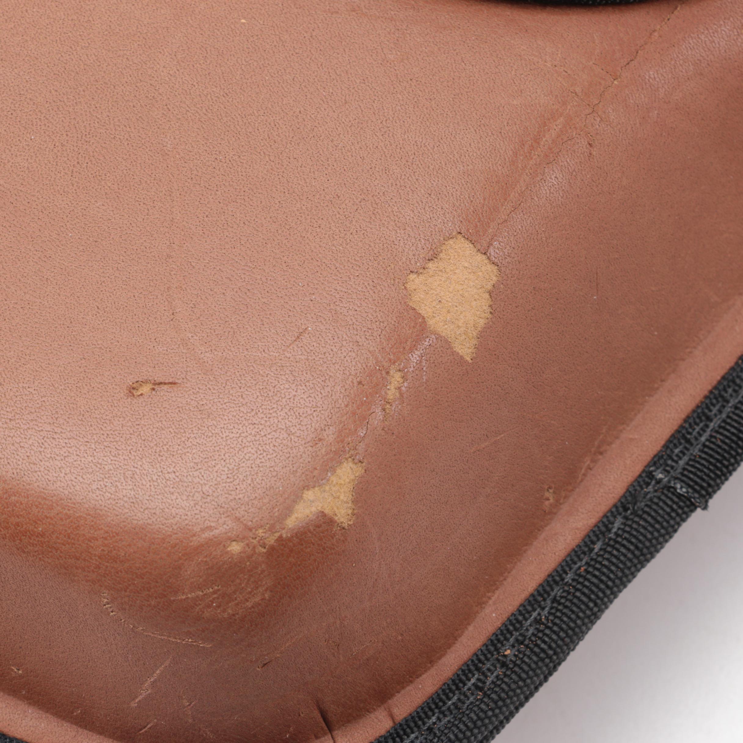 After 5 Shot Glass Bandolier with Canteen Flask