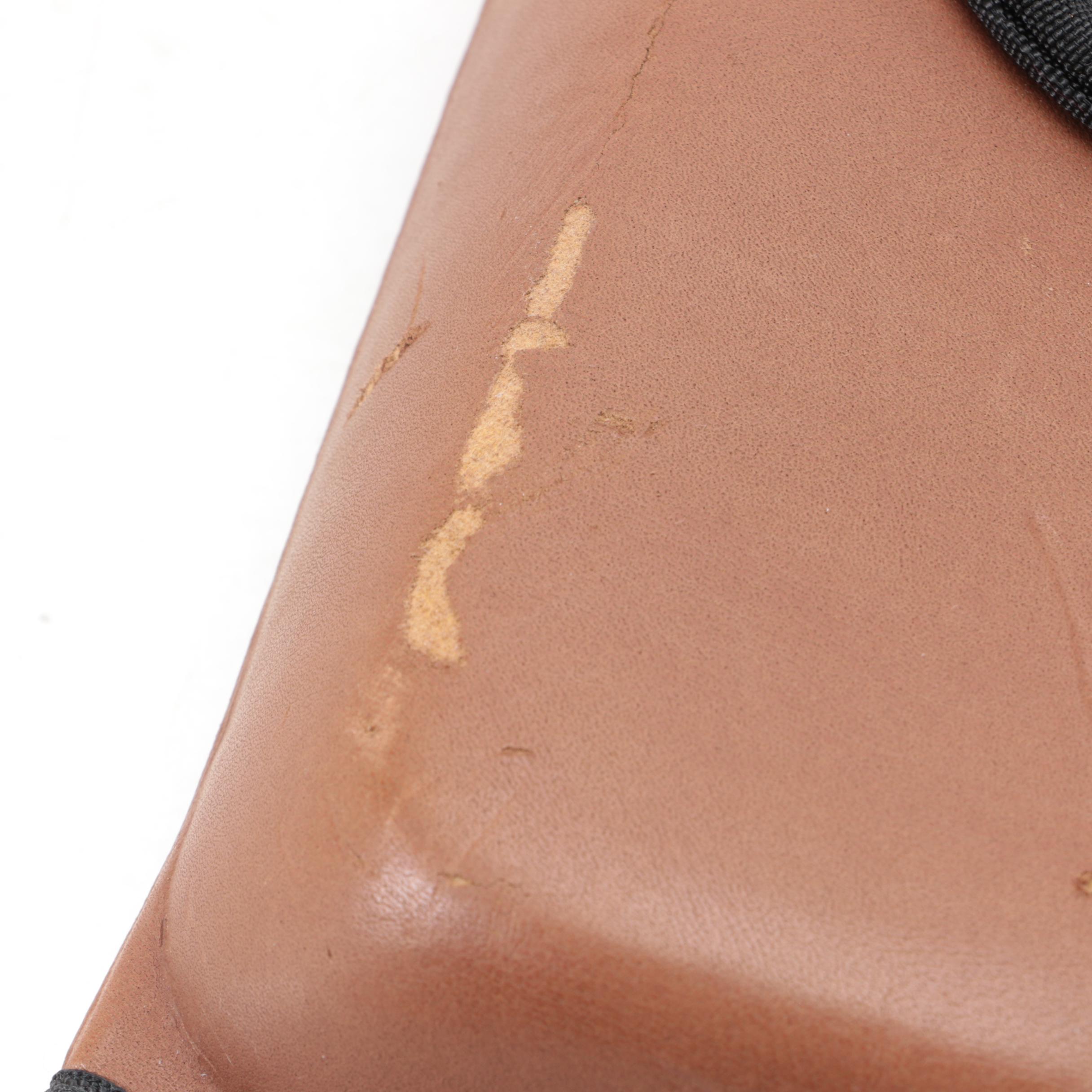 After 5 Shot Glass Bandolier with Canteen Flask