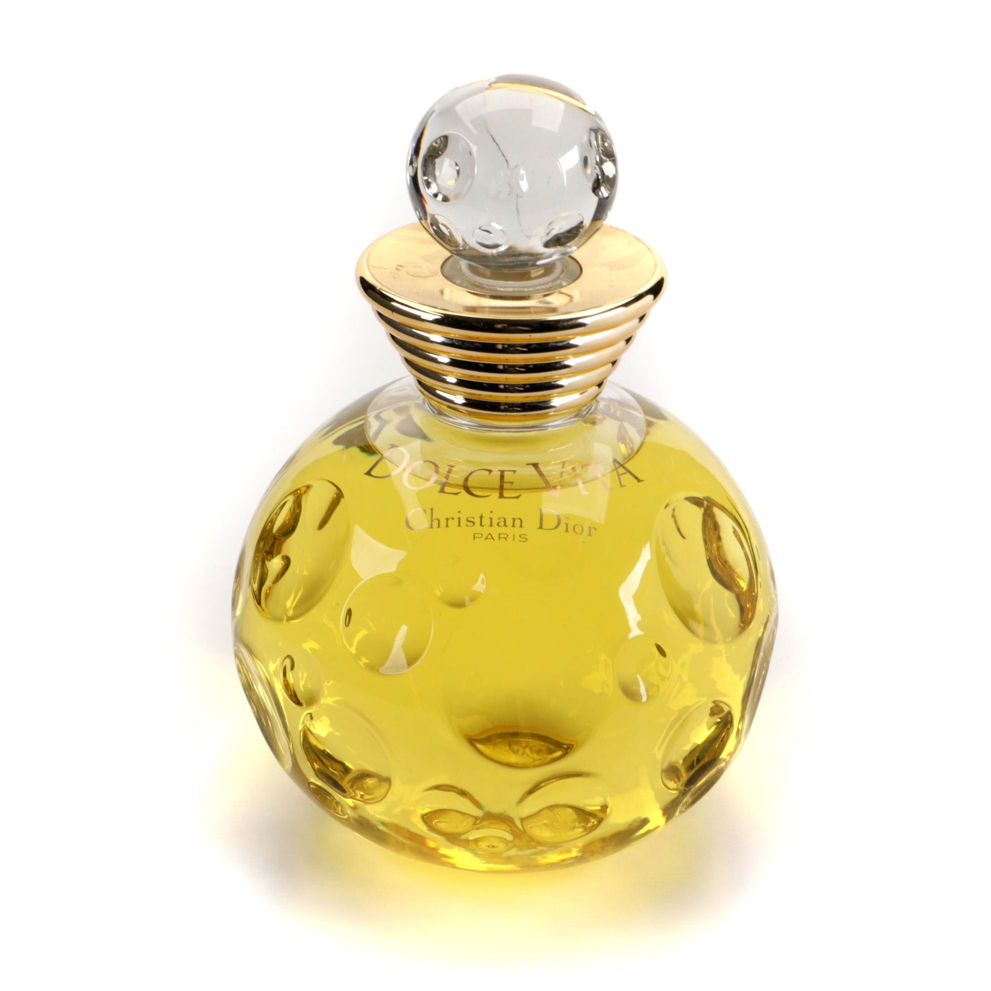 Christian Dior "Dolce Vita" Advertising Display Perfume Bottle