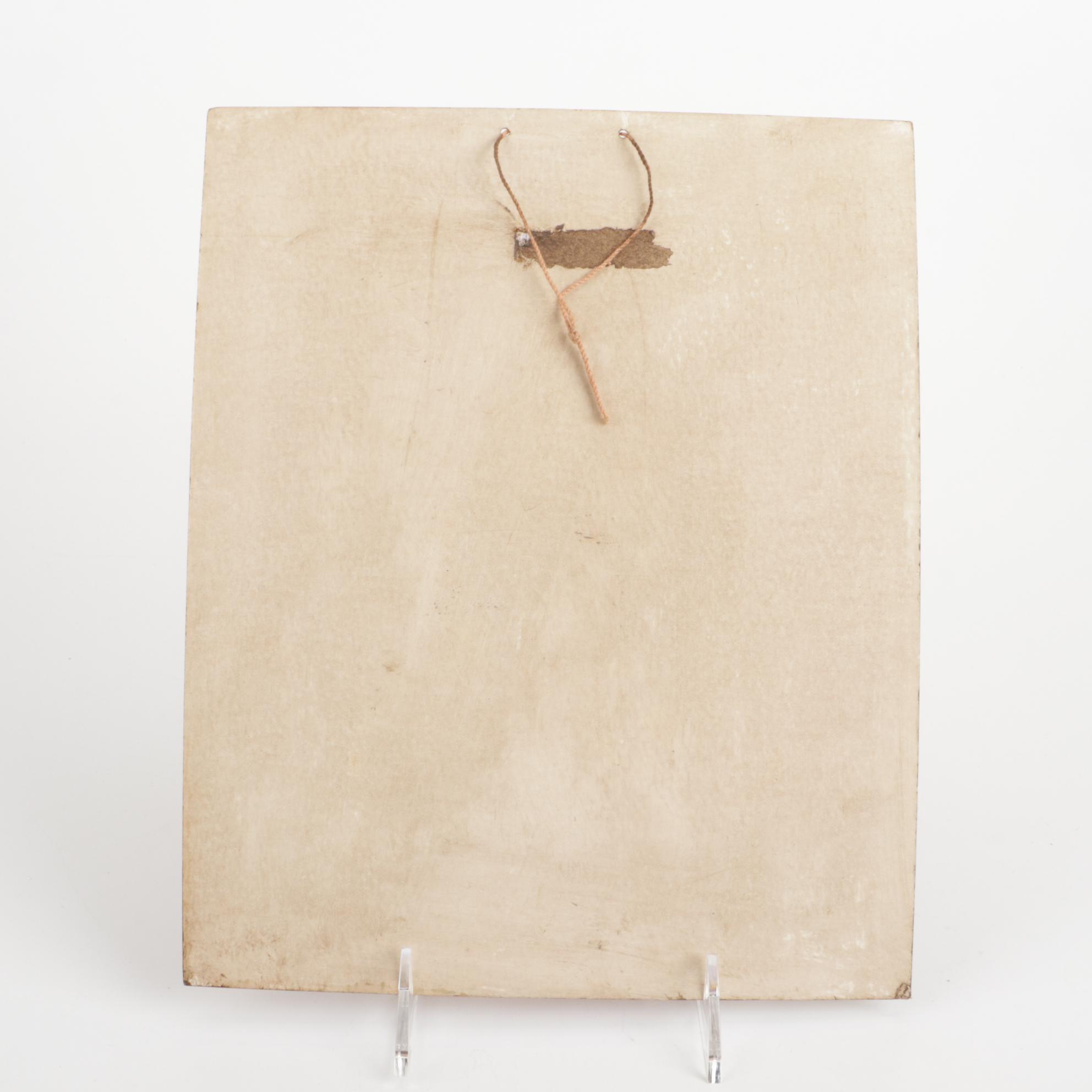 American Tobacco Tins and Memorabilia, circa 1928