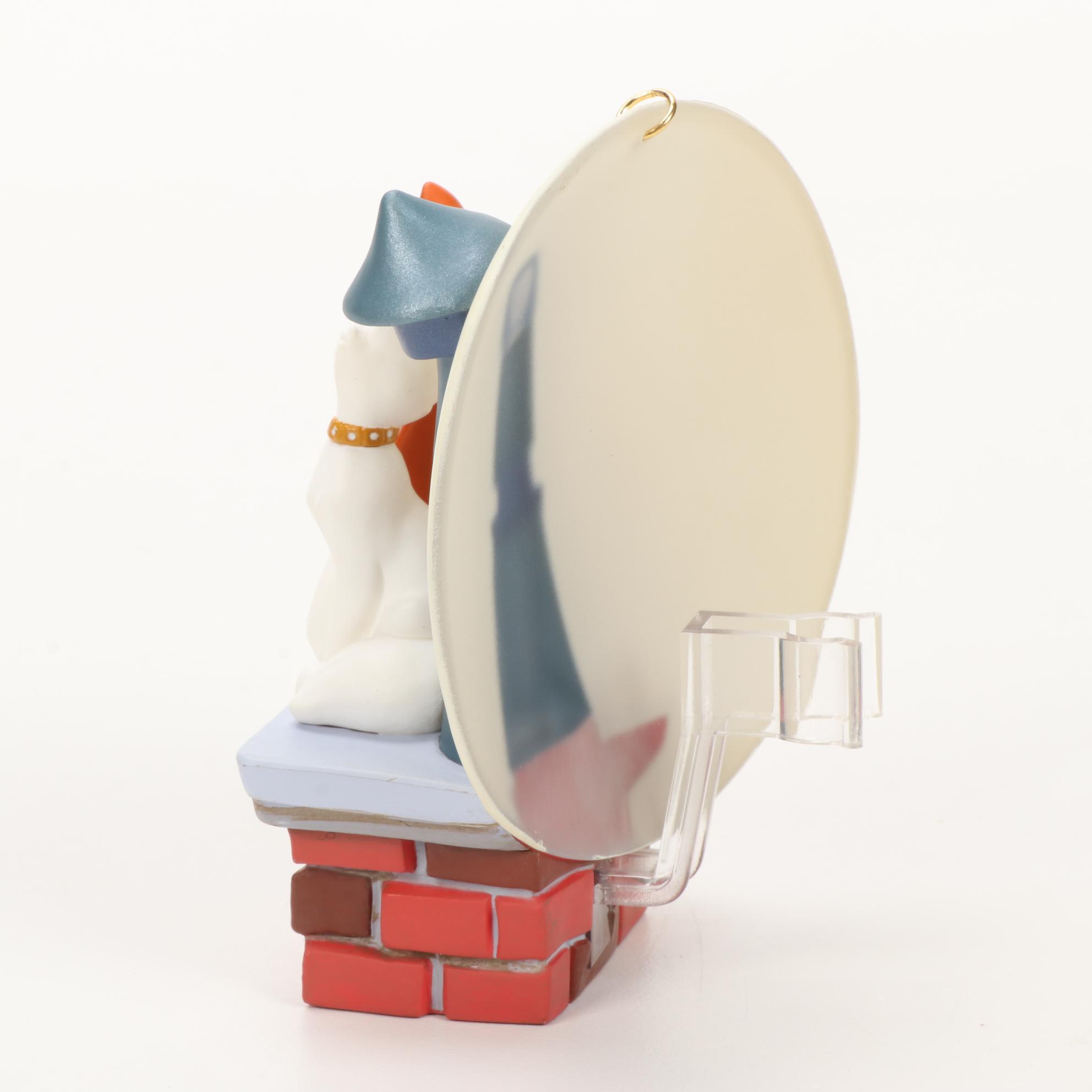Hallmark Keepsake Disney's "The Aristocats" Holiday Ornaments