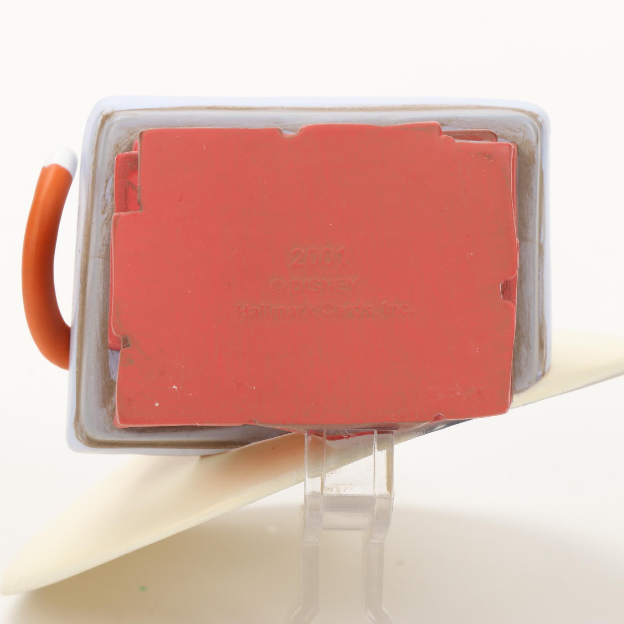 Hallmark Keepsake Disney's "The Aristocats" Holiday Ornaments