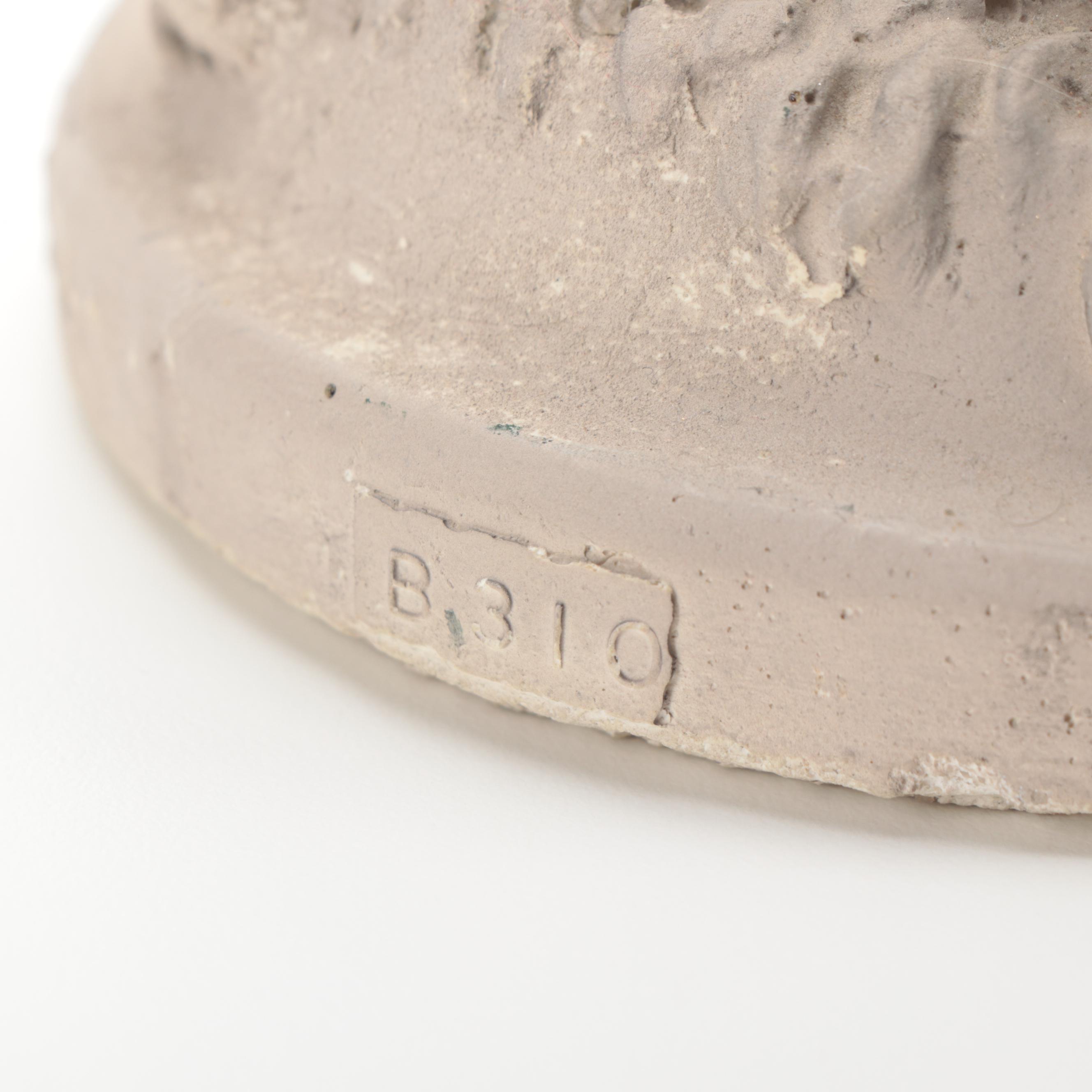 White Swan and Disney's "Piglet" Holding Flower Outdoor Decoration