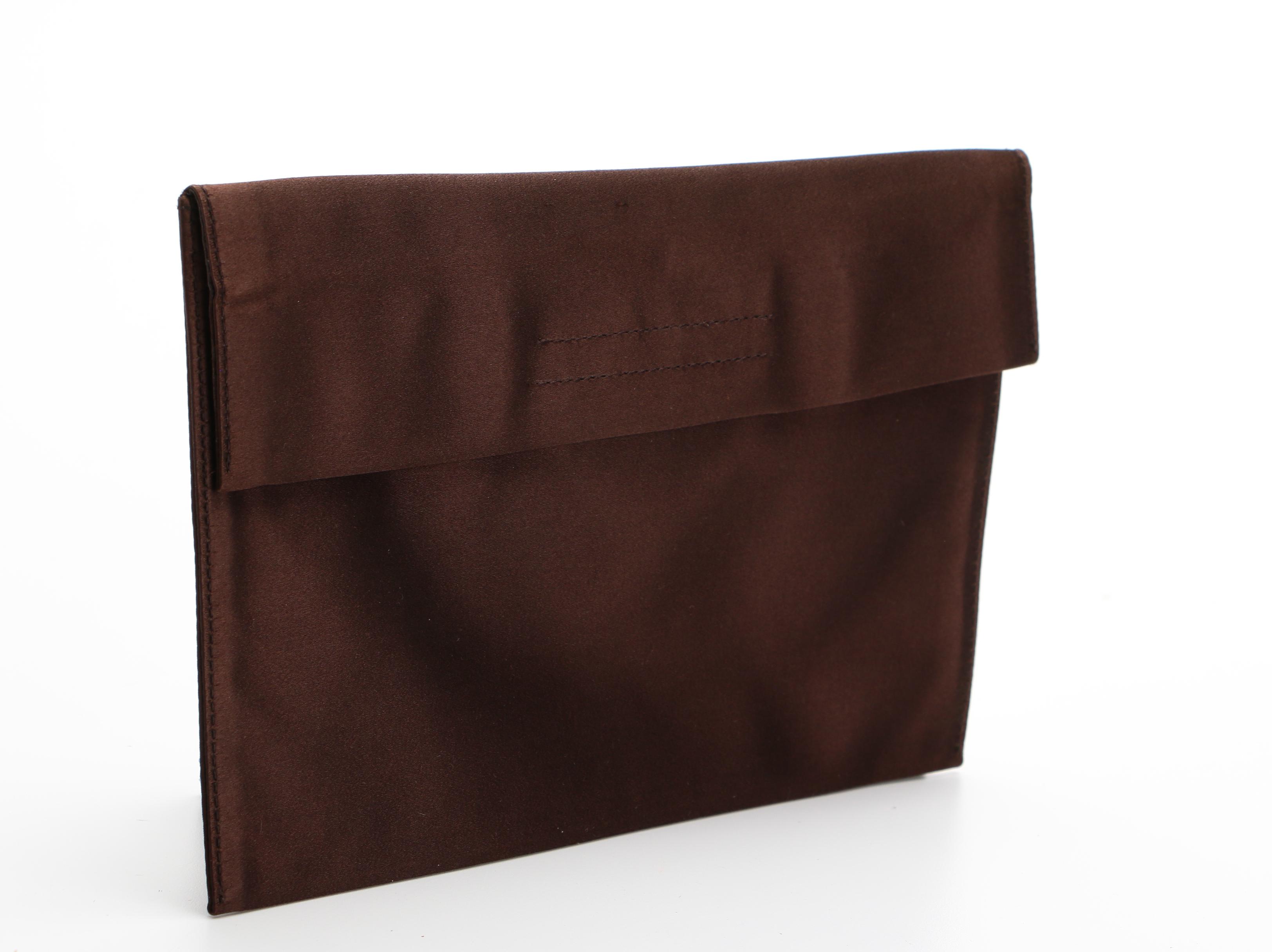 Prada Bicolor Leather Tote Bag