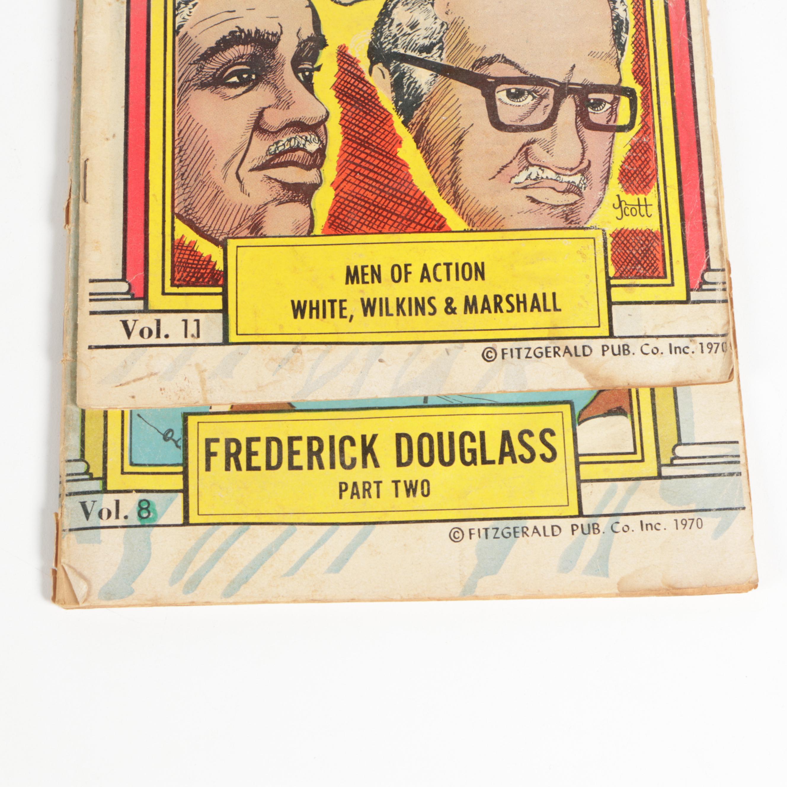 Modern Age Children's Comics, Including "Archie" and "Donald Duck"