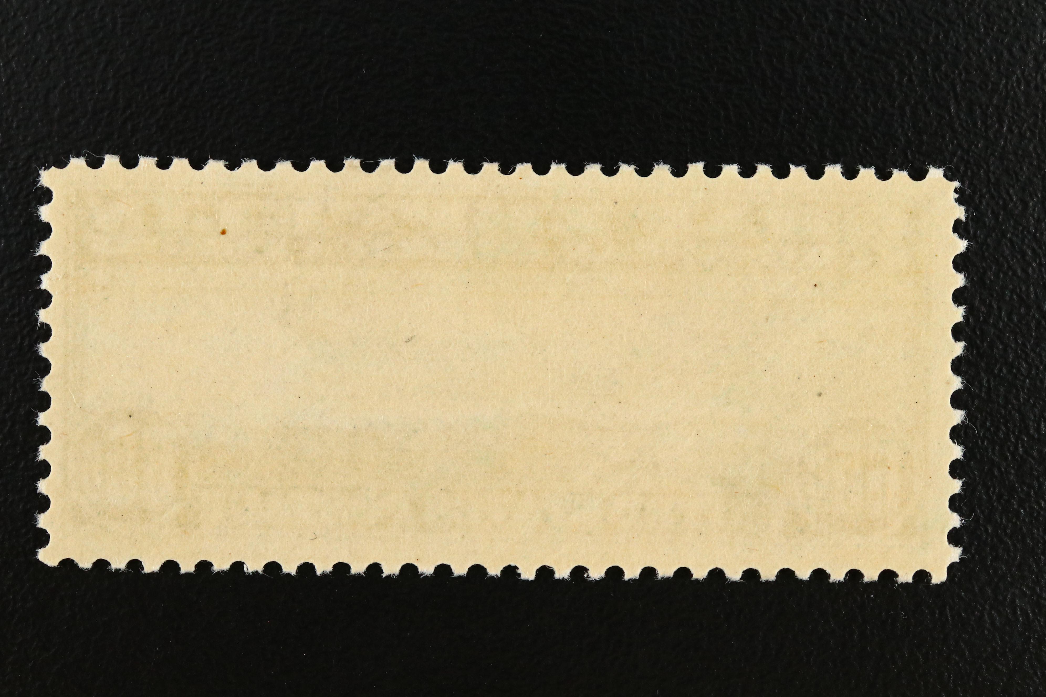 1930 Graf Zeppelin Mint Never Hinged Postage Stamps