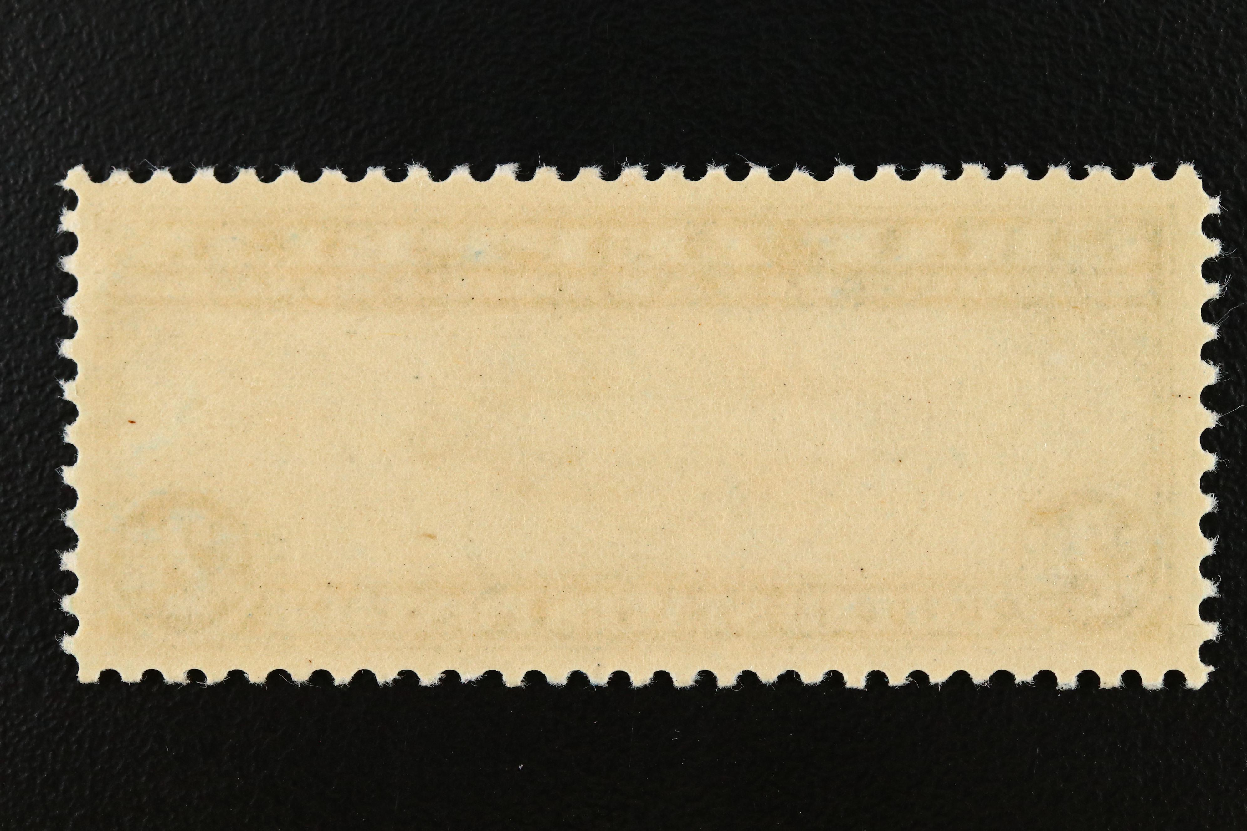 1930 Graf Zeppelin Mint Never Hinged Postage Stamps