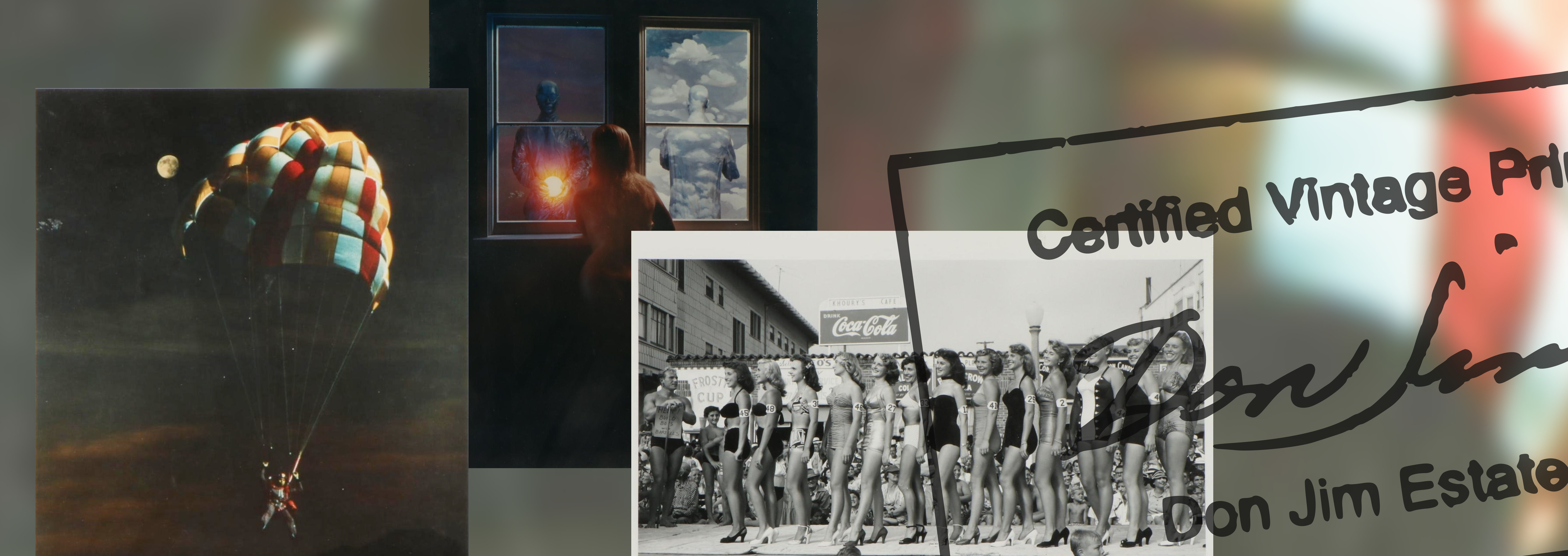 E X H I B I T : Don Jim