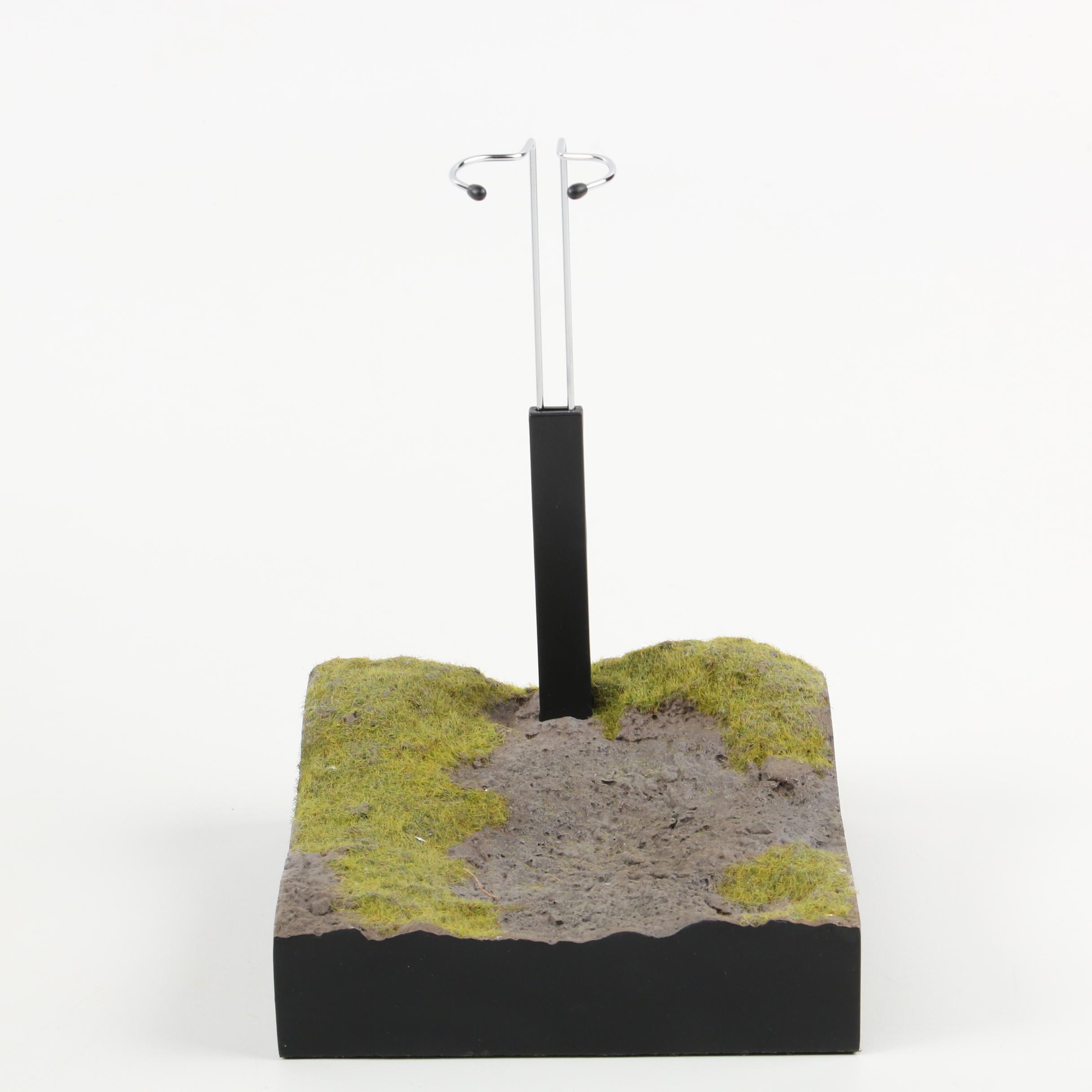 Sideshow Collectibles "Brotherhood of Arms Legendary Icons" Civil War Figurines