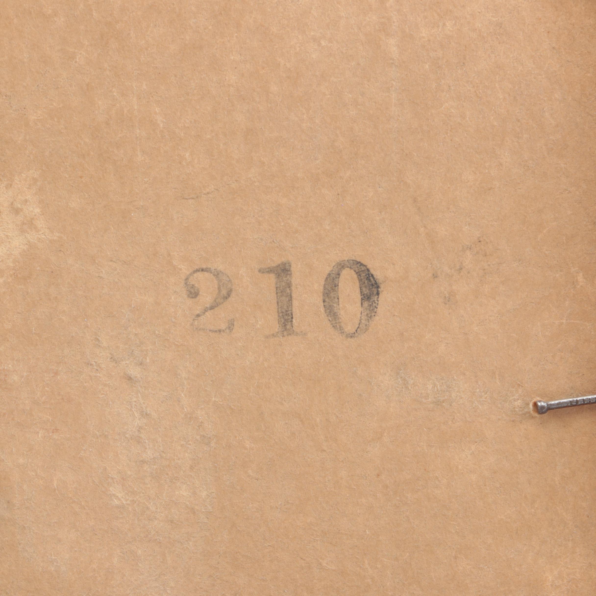 Rin-Tin-Tin Photograph Signed by Lee Duncan, 1931