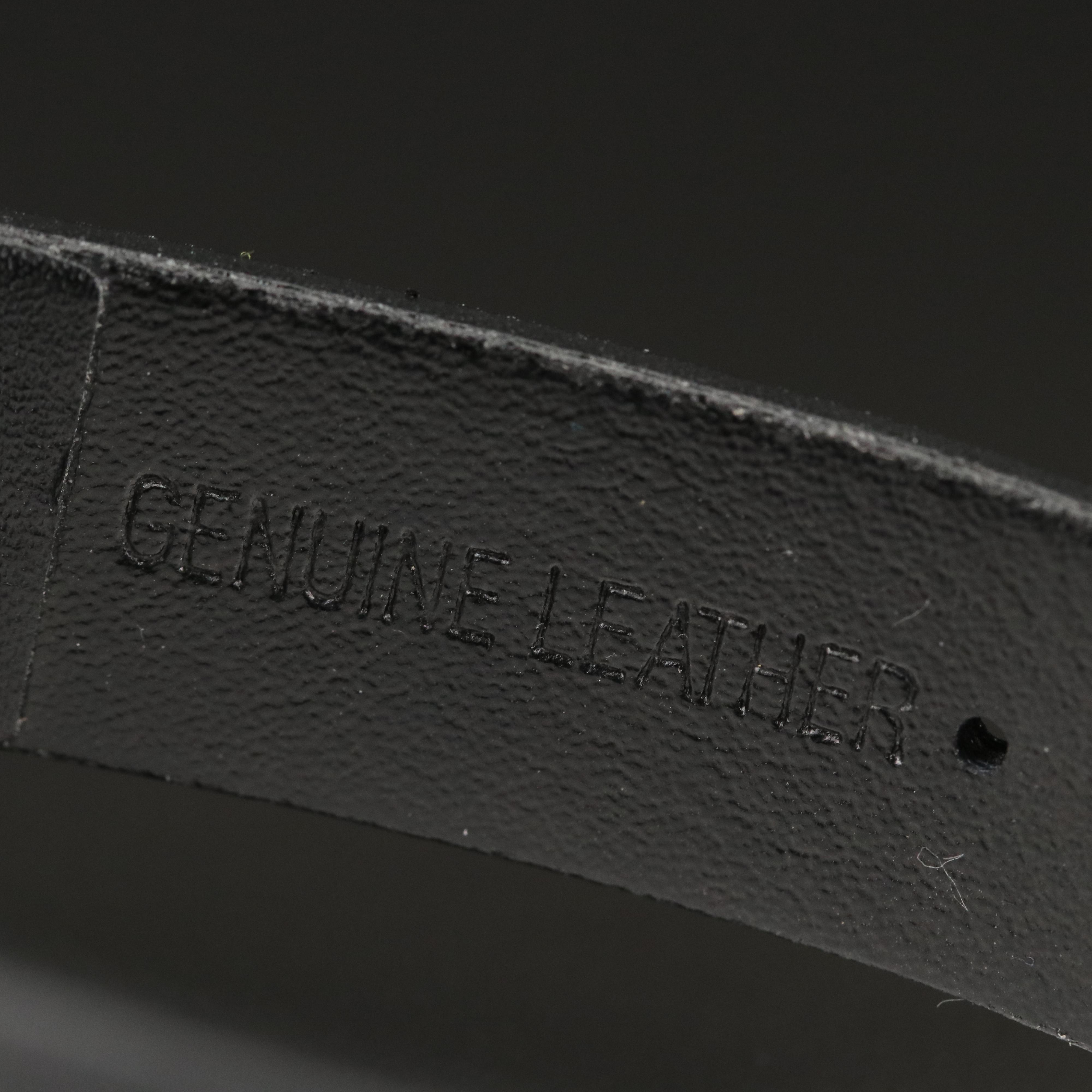 Mondaine "Dont Rush" Single Hand Brass Quartz Watch