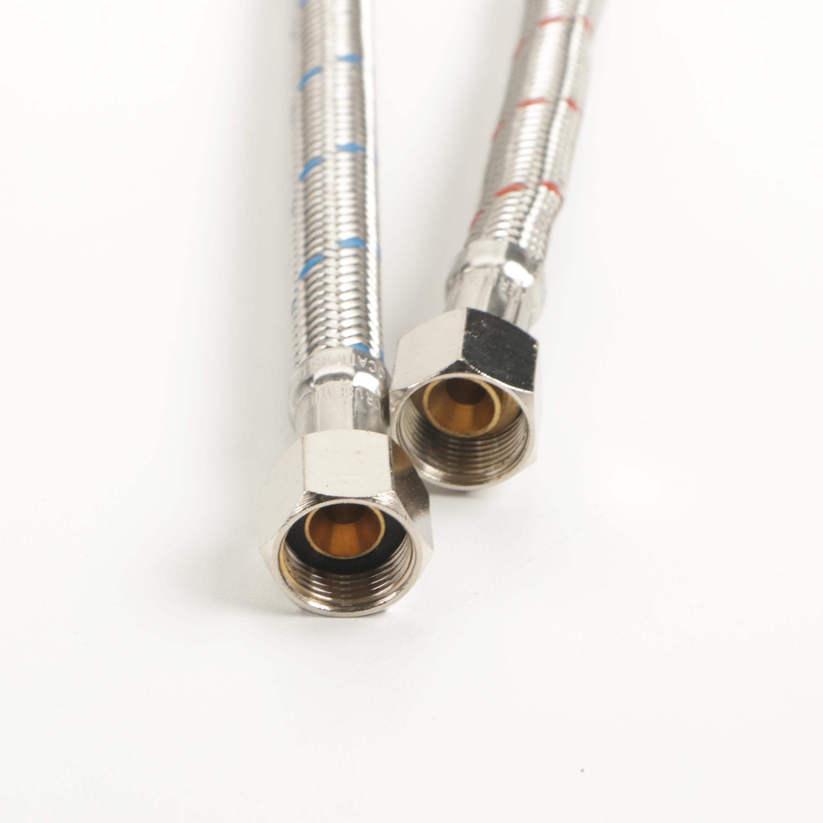 Single-Hole Kitchen Faucet with Pull-Down Spring Spout