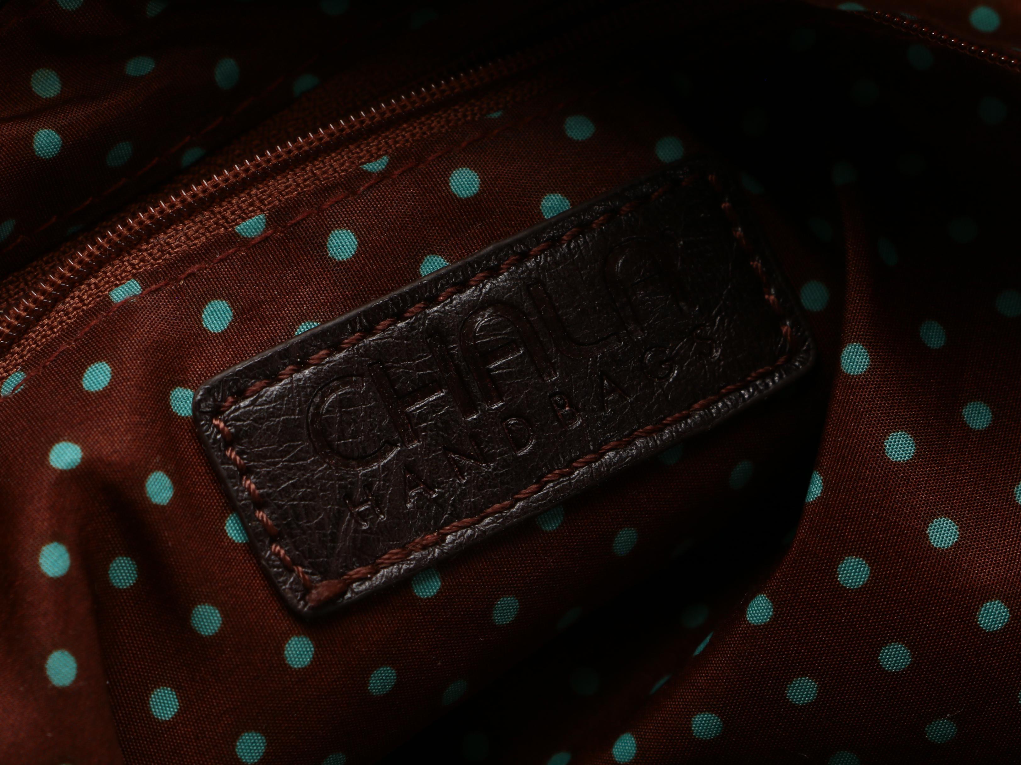 Cat Motif Chala Vegan Leather Bags and Laurel Burch Canvas Tote