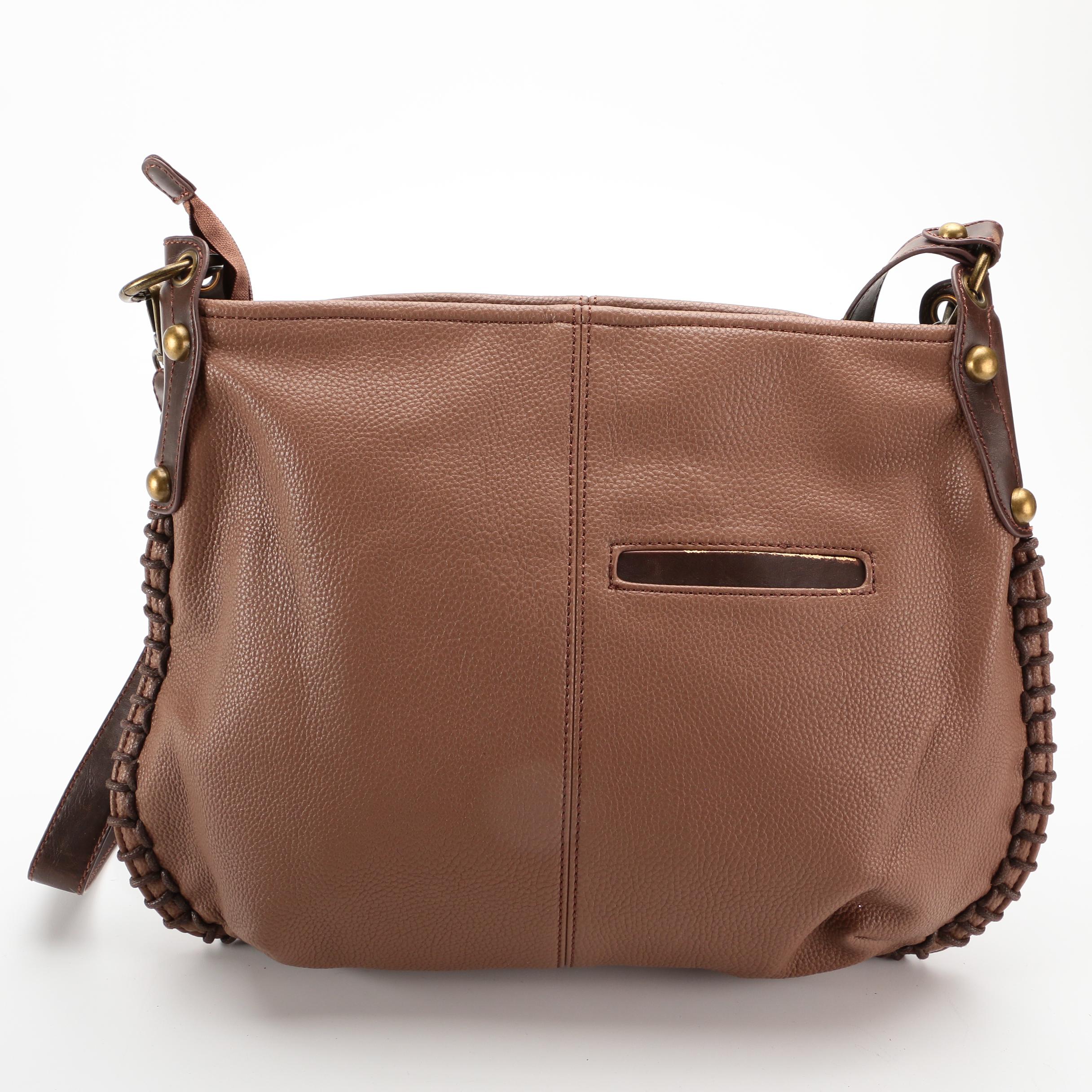 Cat Motif Chala Vegan Leather Bags and Laurel Burch Canvas Tote