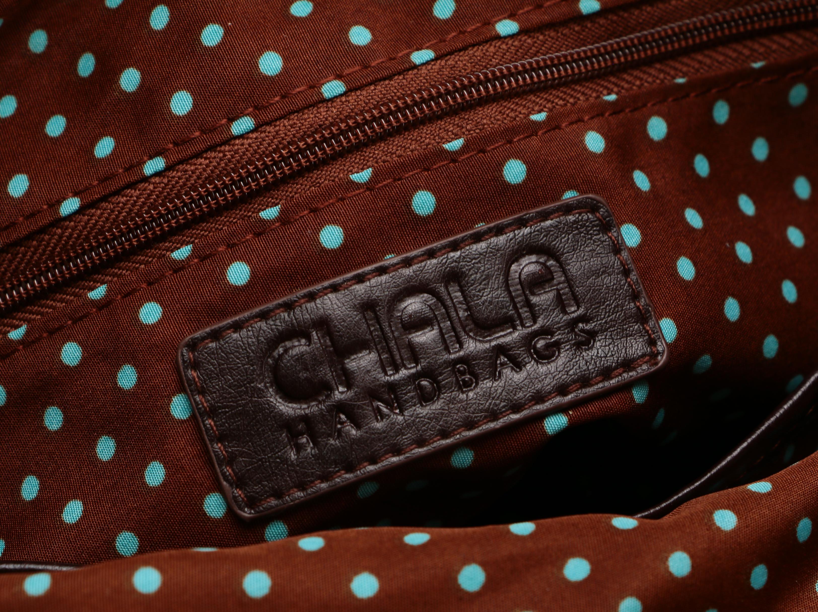 Cat Motif Chala Vegan Leather Bags and Laurel Burch Canvas Tote