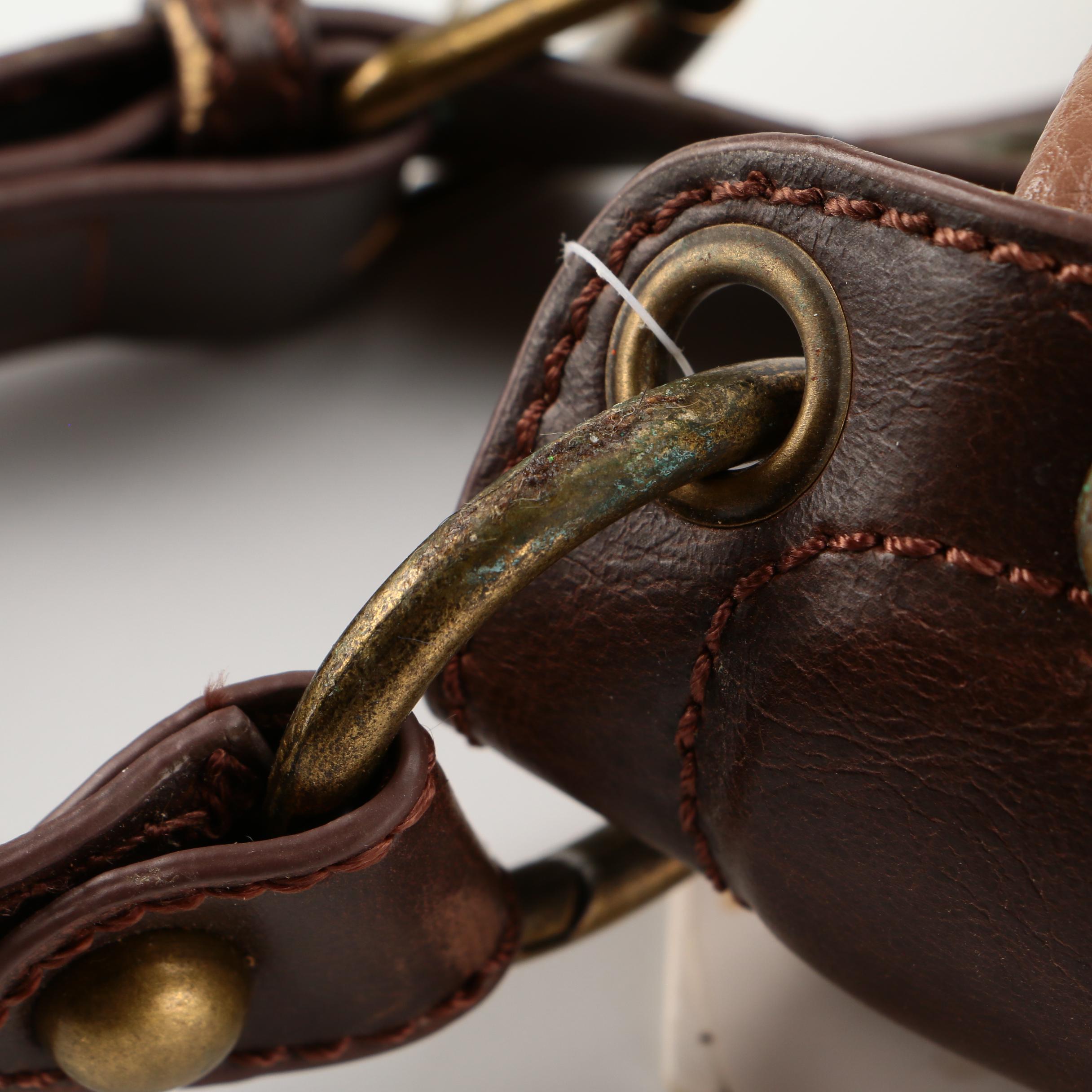 Cat Motif Chala Vegan Leather Bags and Laurel Burch Canvas Tote