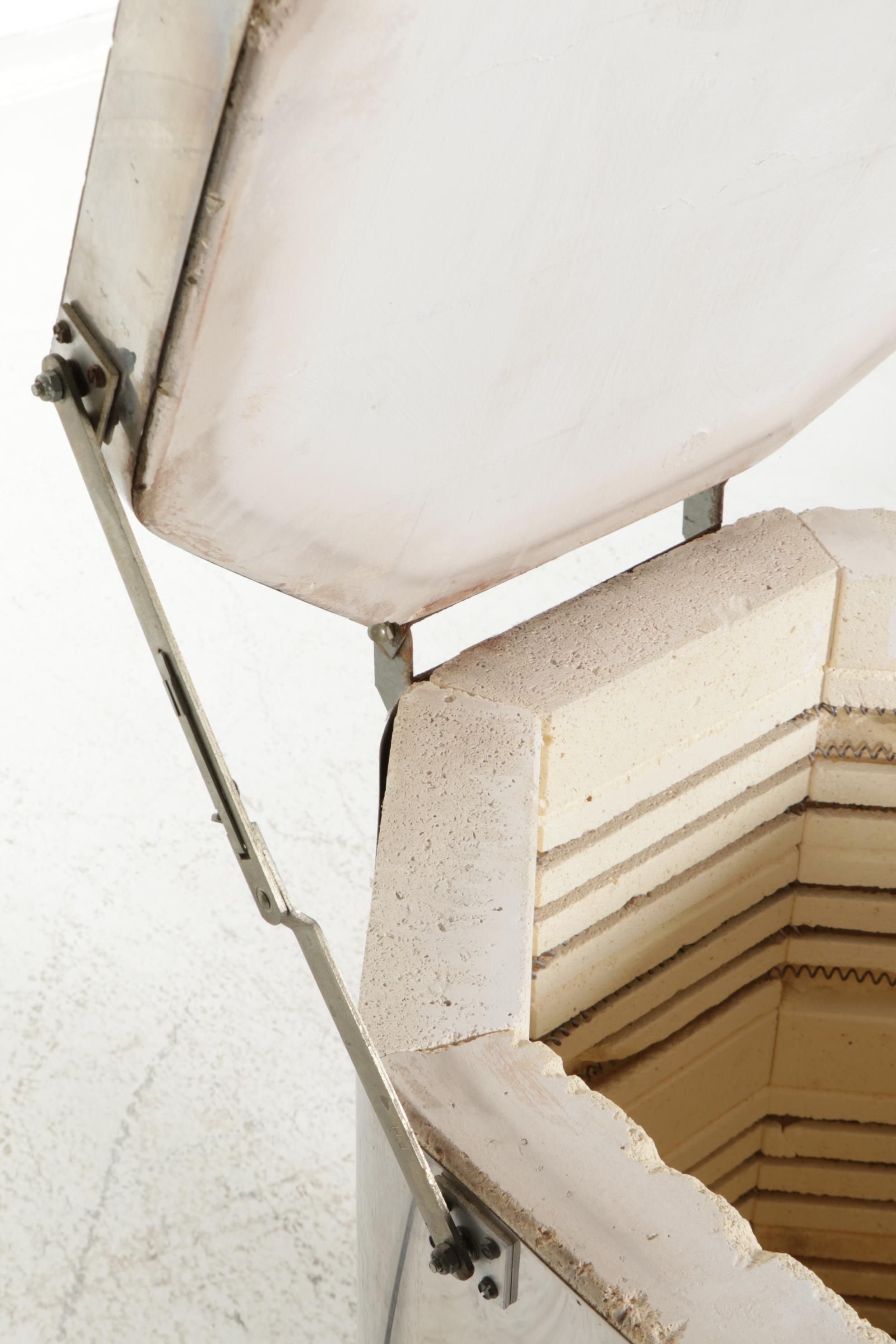 Paragon Model P High Fire Electric Kiln