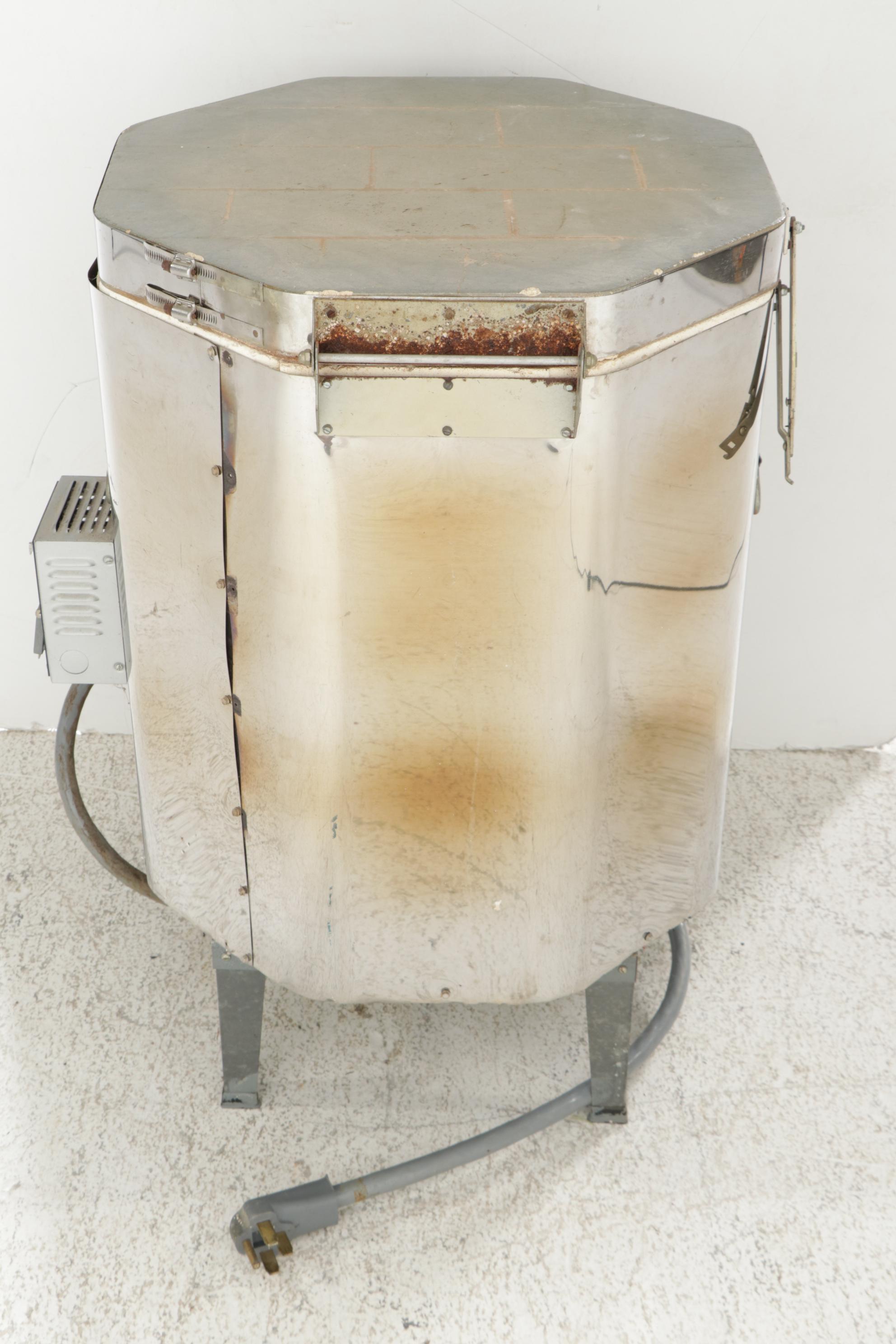 Paragon Model P High Fire Electric Kiln