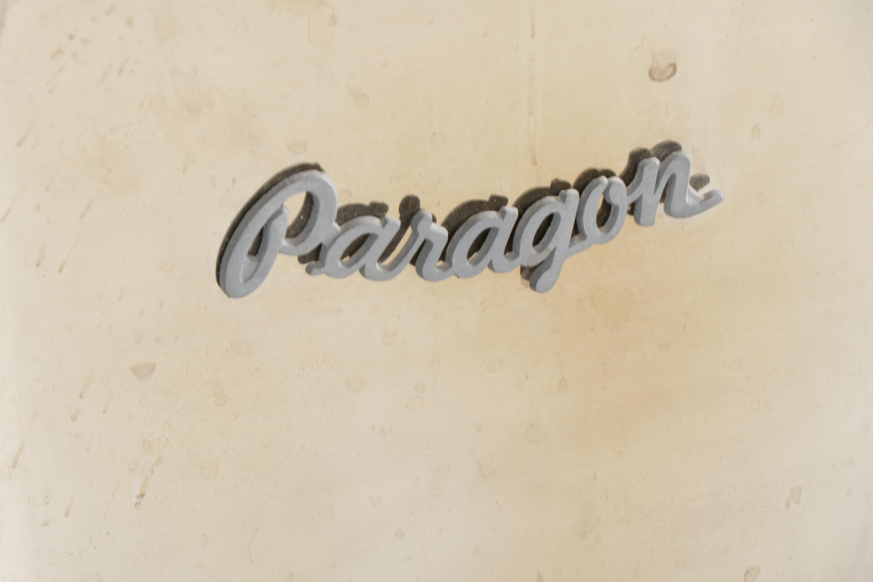 Paragon Model P High Fire Electric Kiln