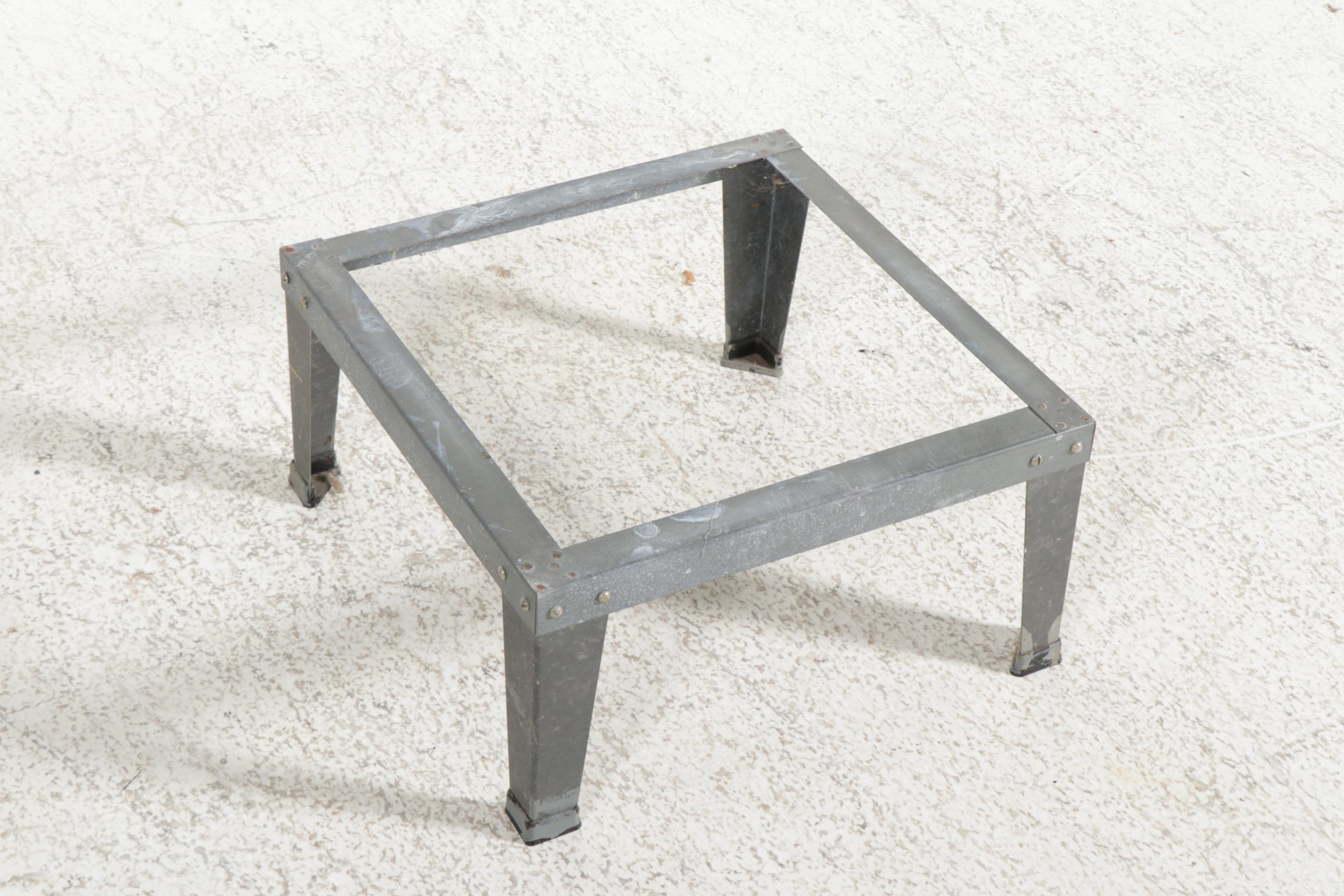 Paragon Model P High Fire Electric Kiln