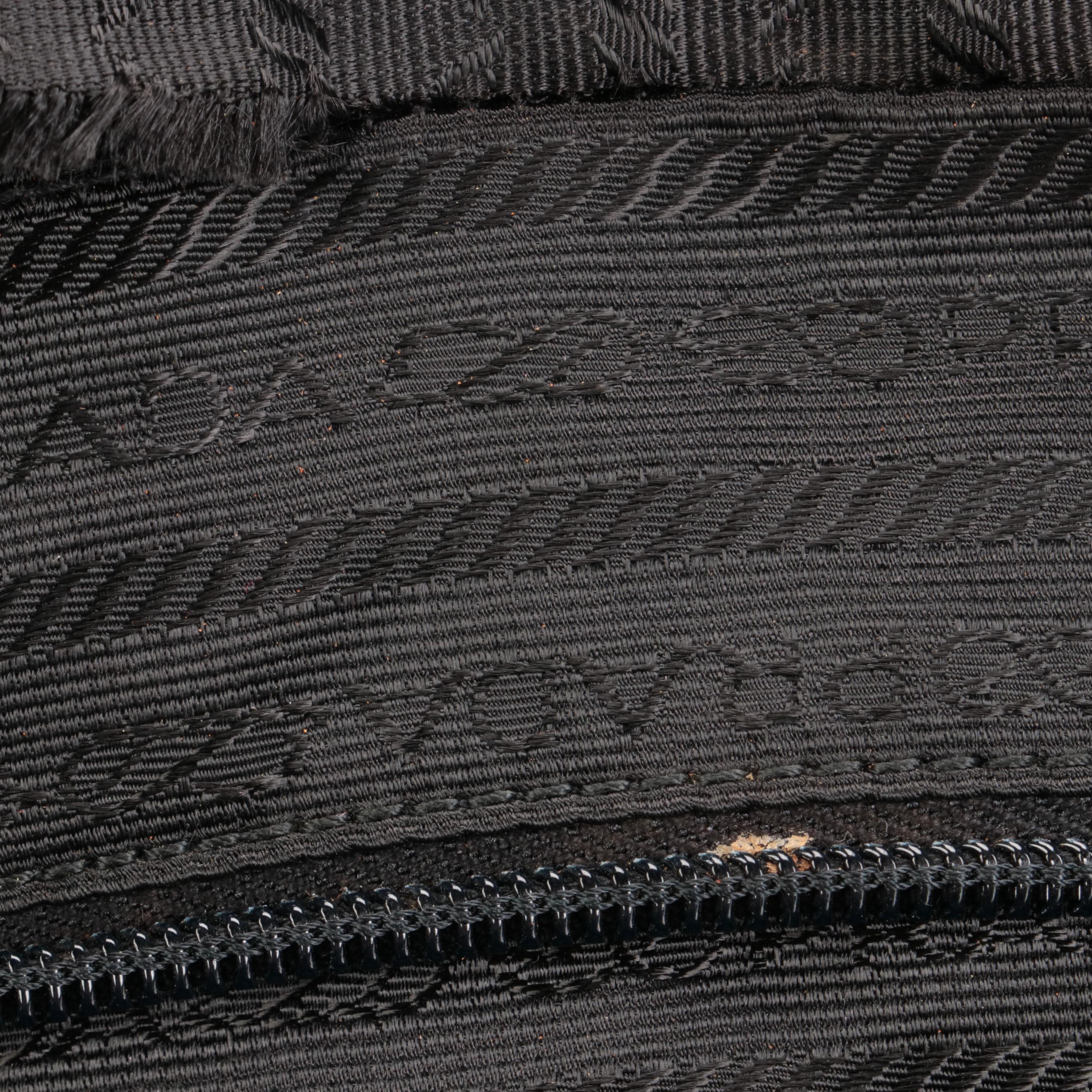 Prada Tessuto Red Nylon Shoulder Bag