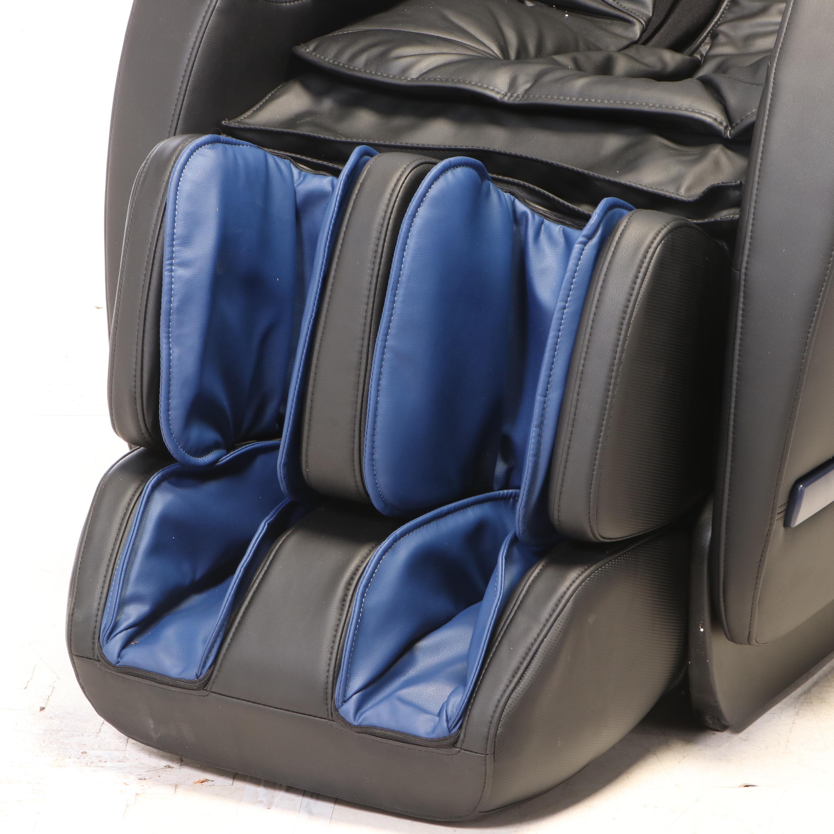 Best Massage "NY Giants" Massage Chair