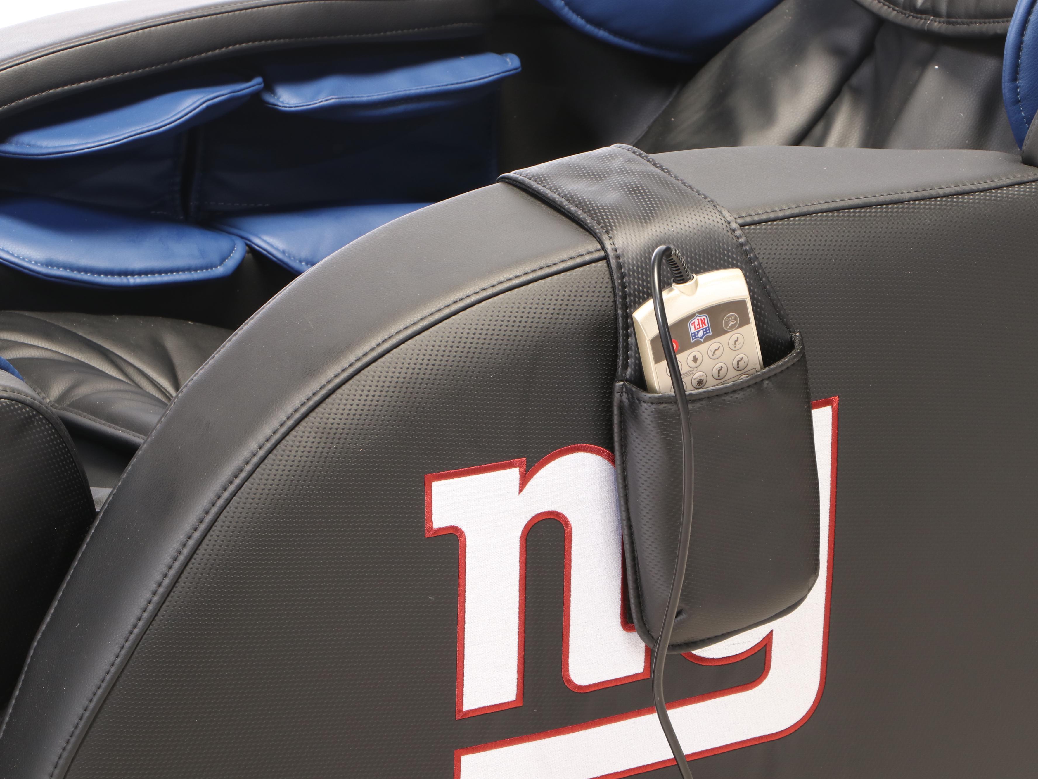 Best Massage "NY Giants" Massage Chair