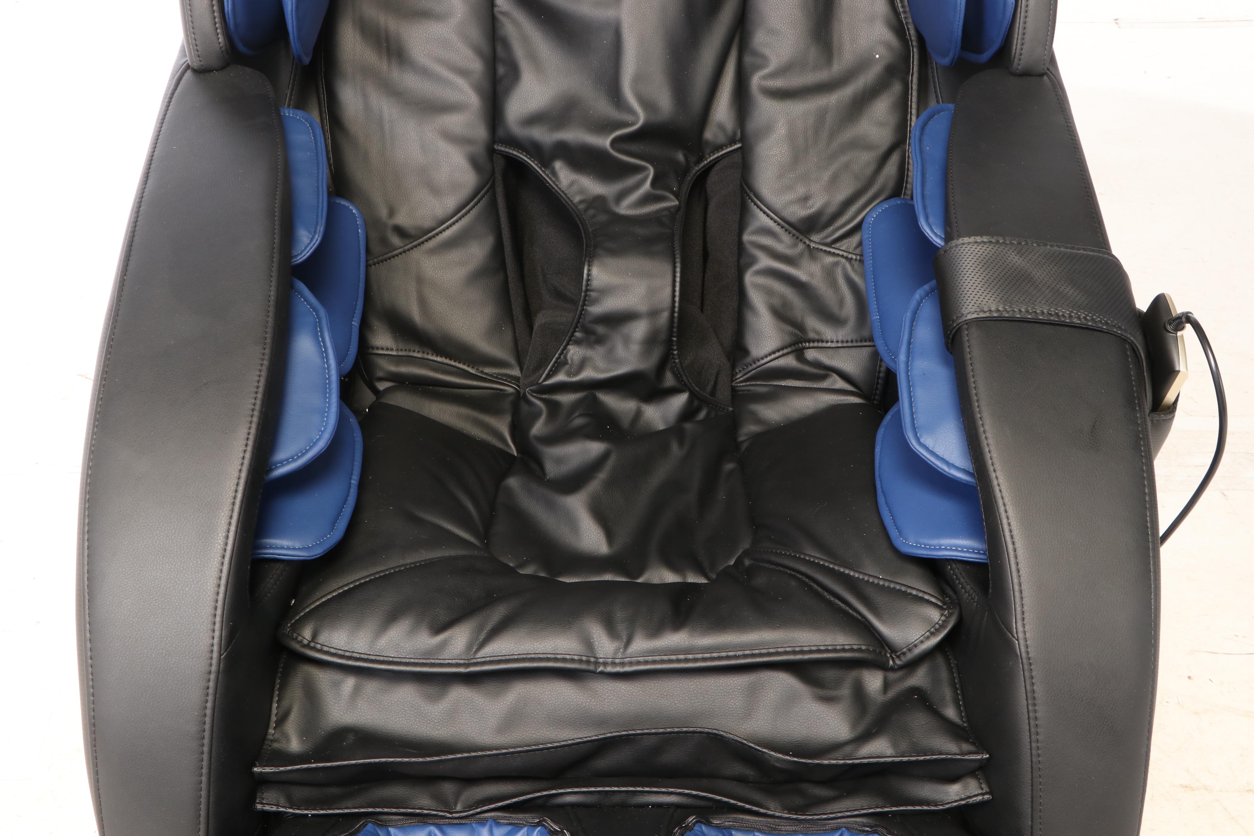 Best Massage "NY Giants" Massage Chair