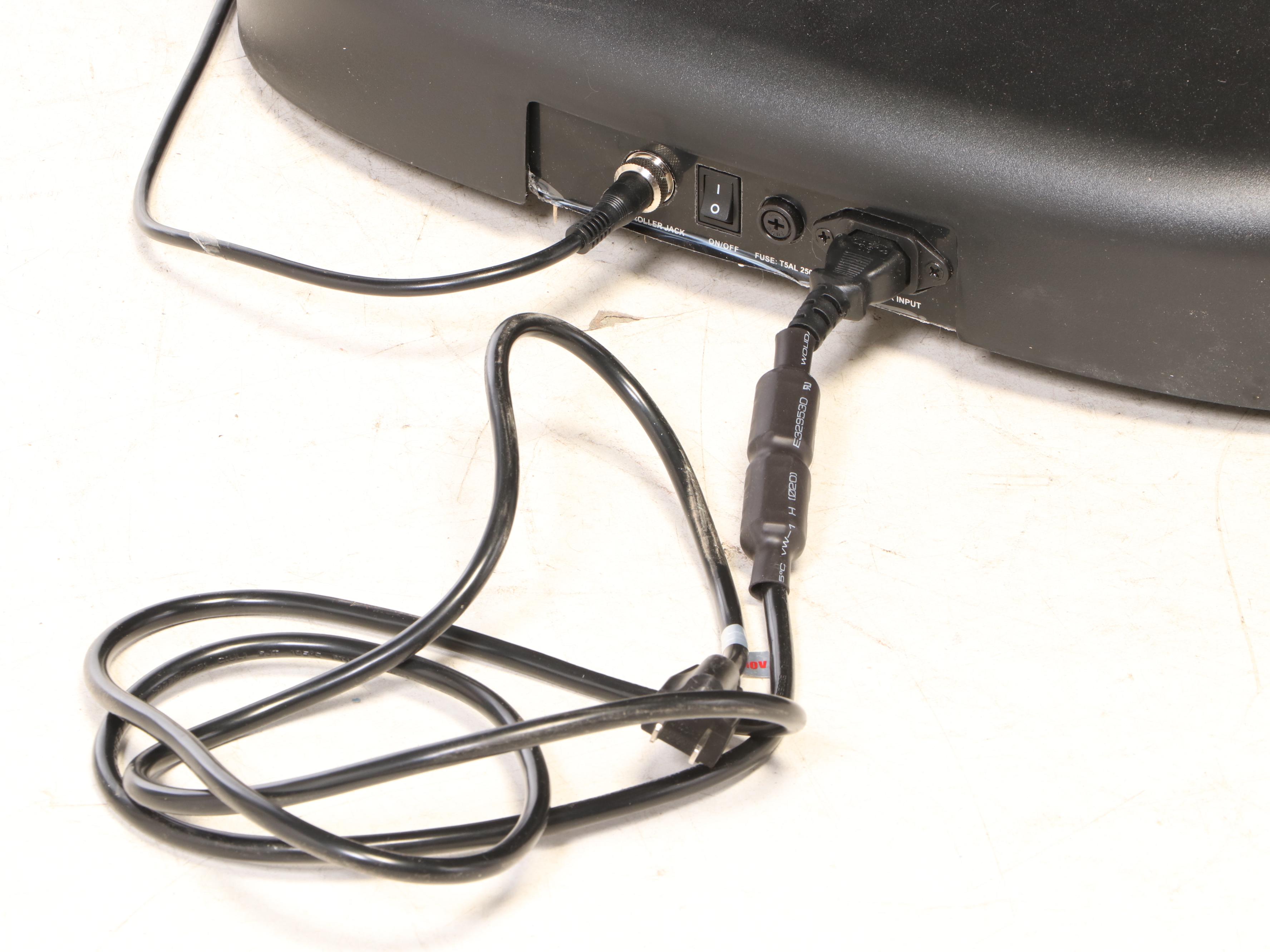 Best Massage "NY Giants" Massage Chair