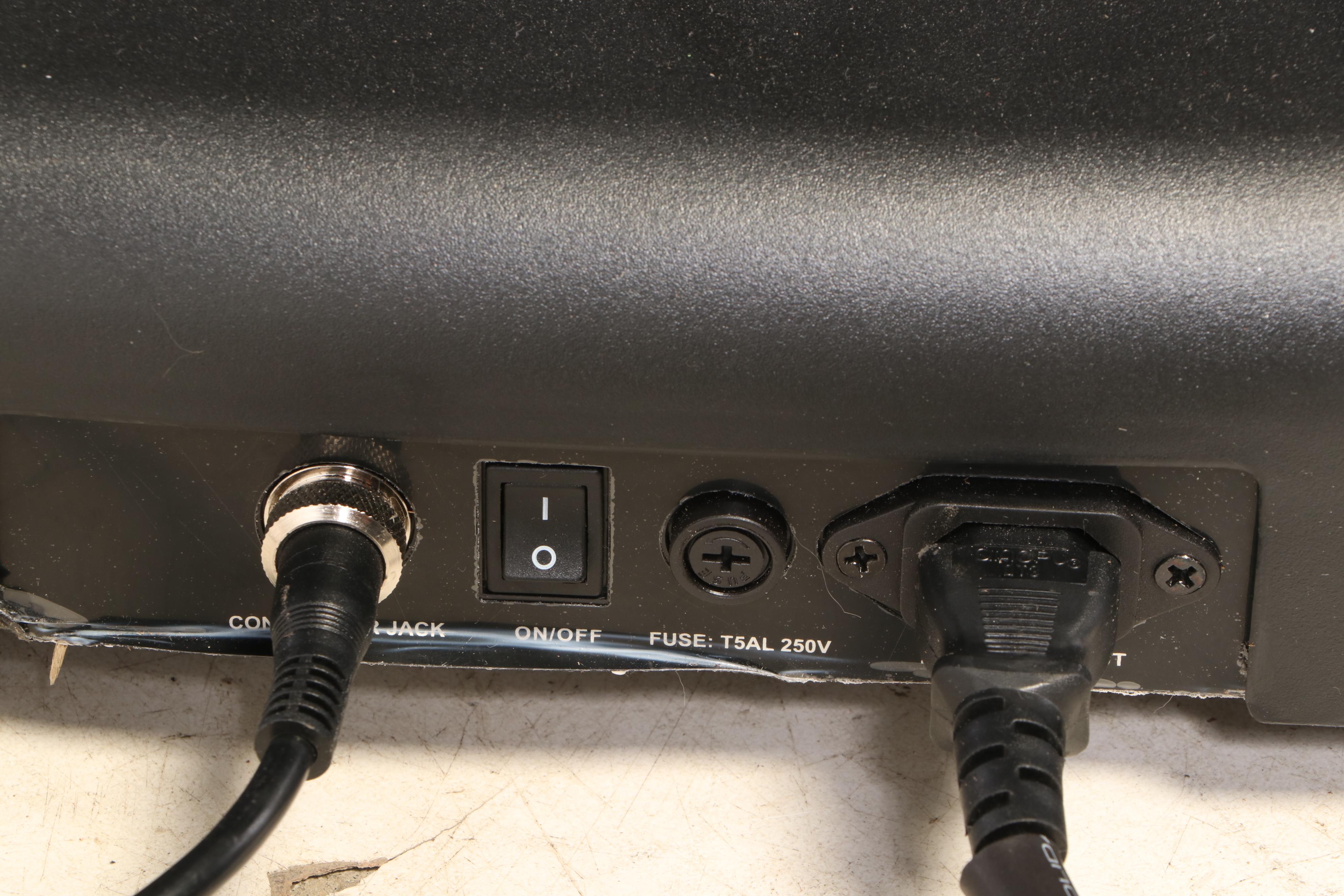 Best Massage "NY Giants" Massage Chair