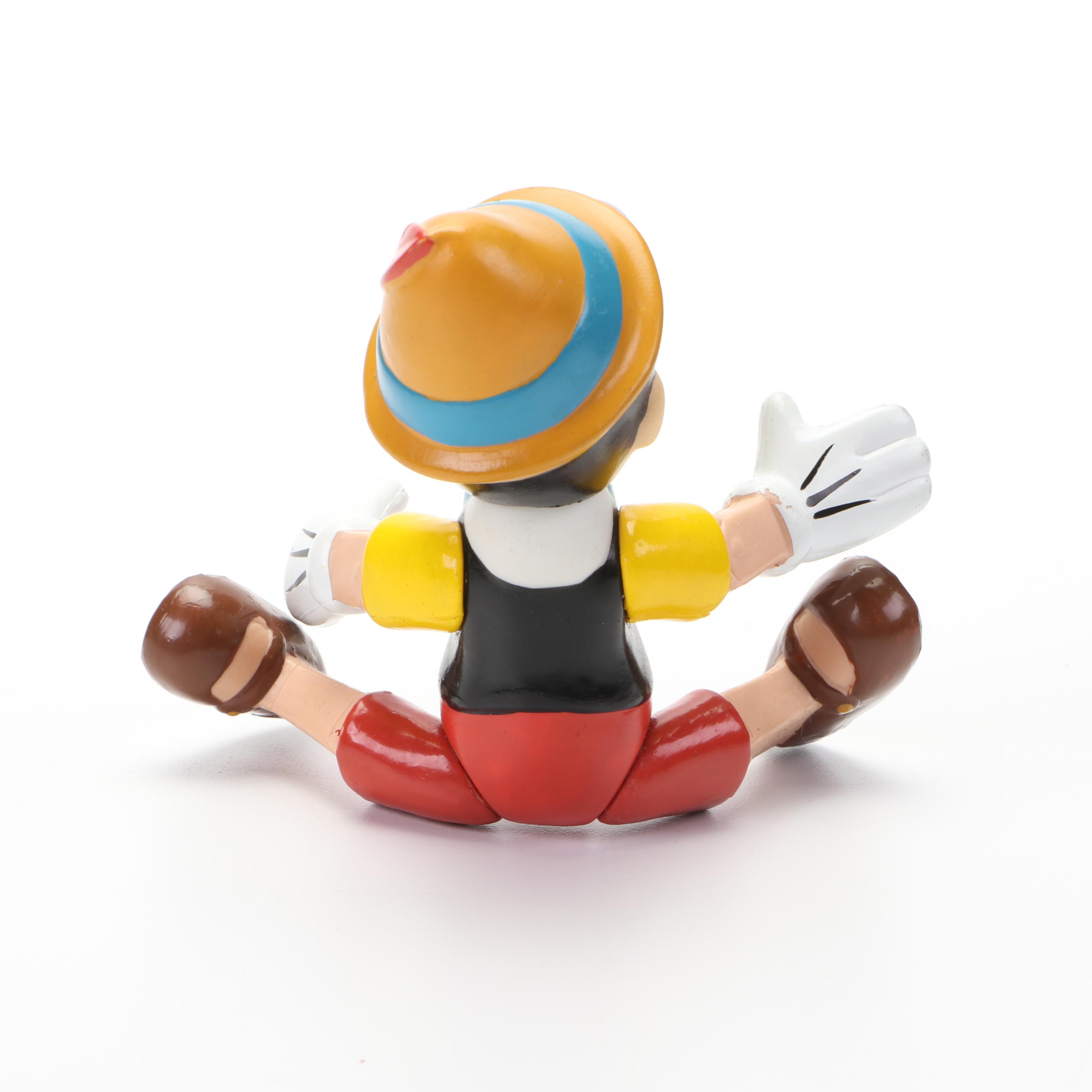 Mattel and Tyco for Walt Disney "The Little Mermaid," "Pocahontas" and Others