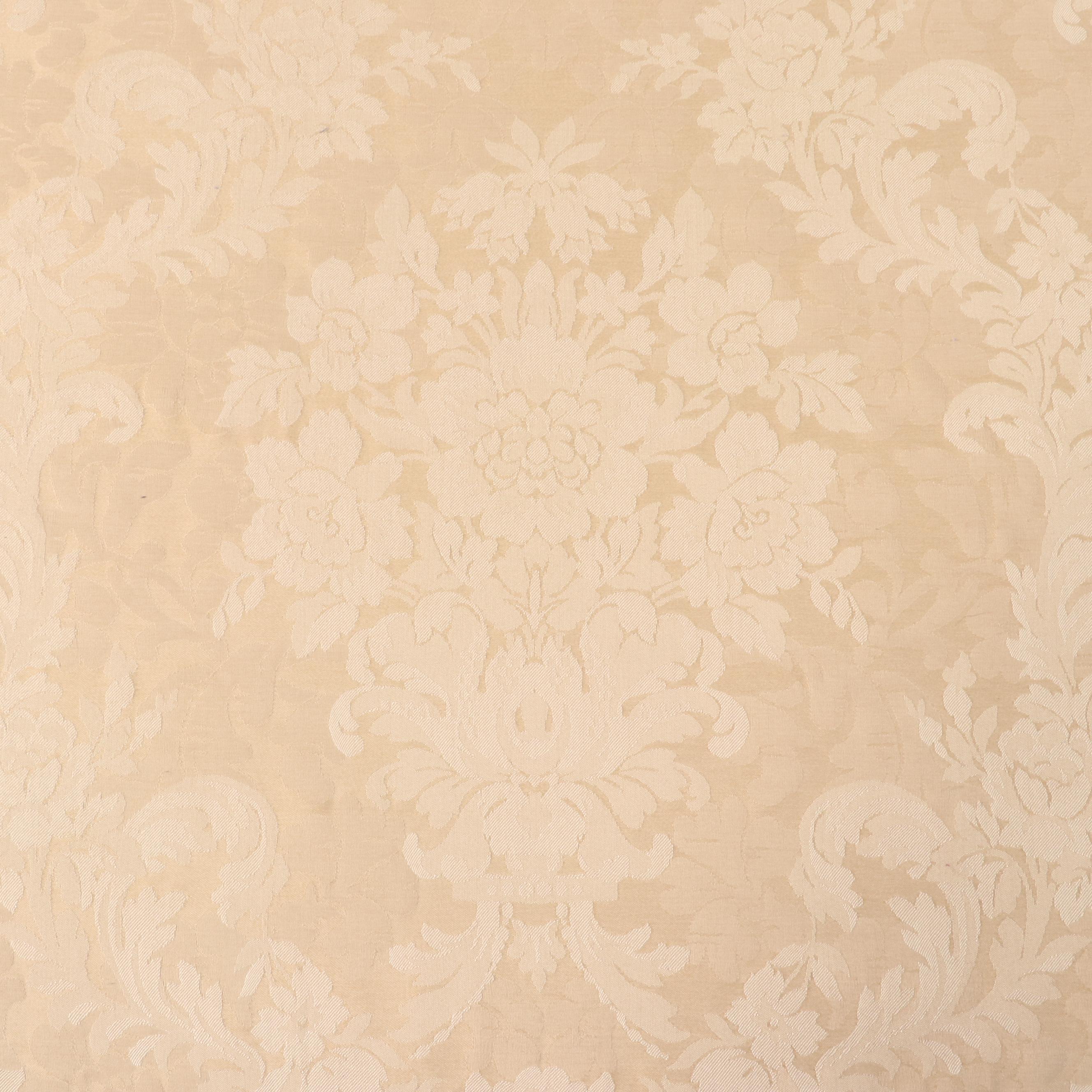 Ethan Allen Custom-Upholstered Chaise Lounge