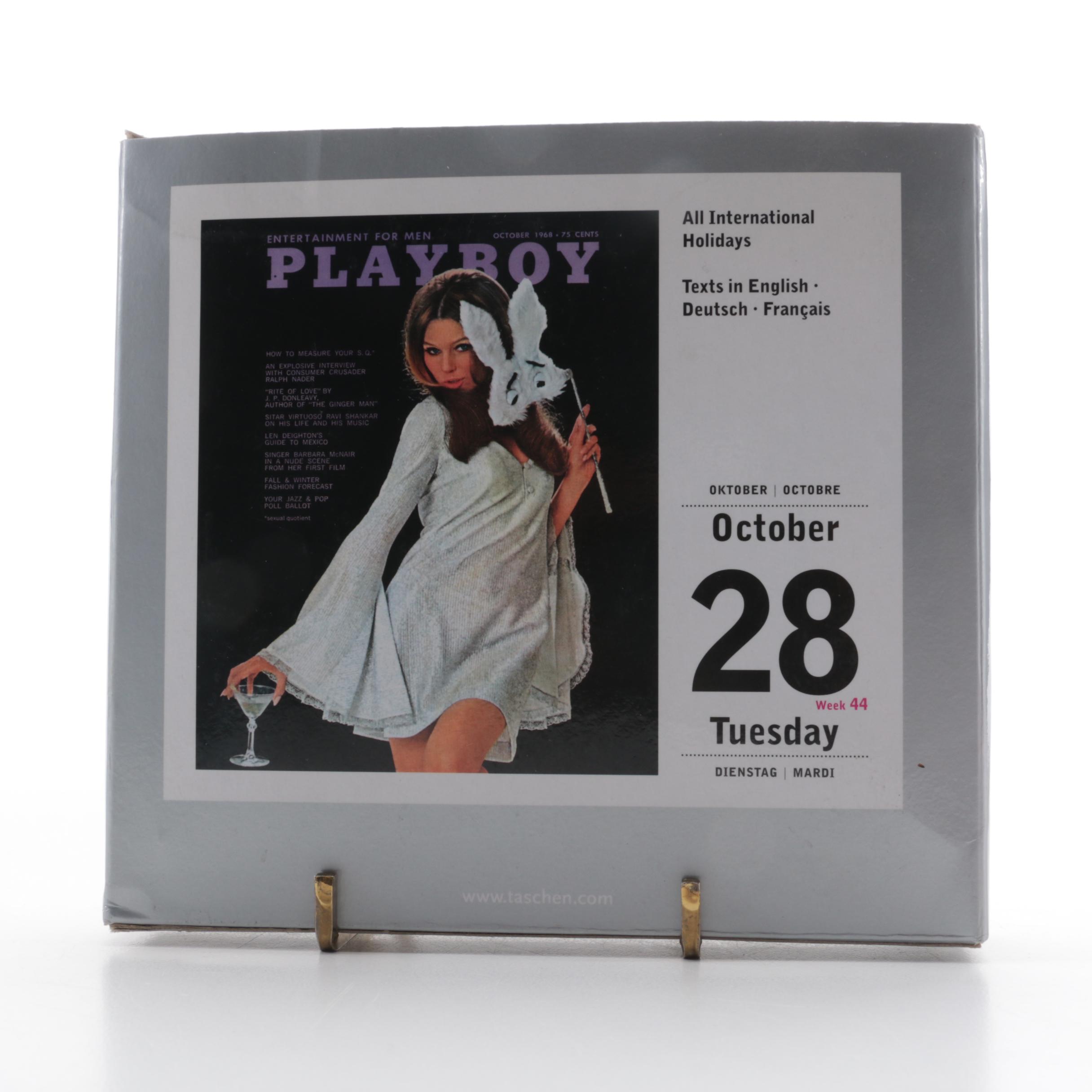 First Edition "The Playmate Book" and More Playboy Photography and History Books