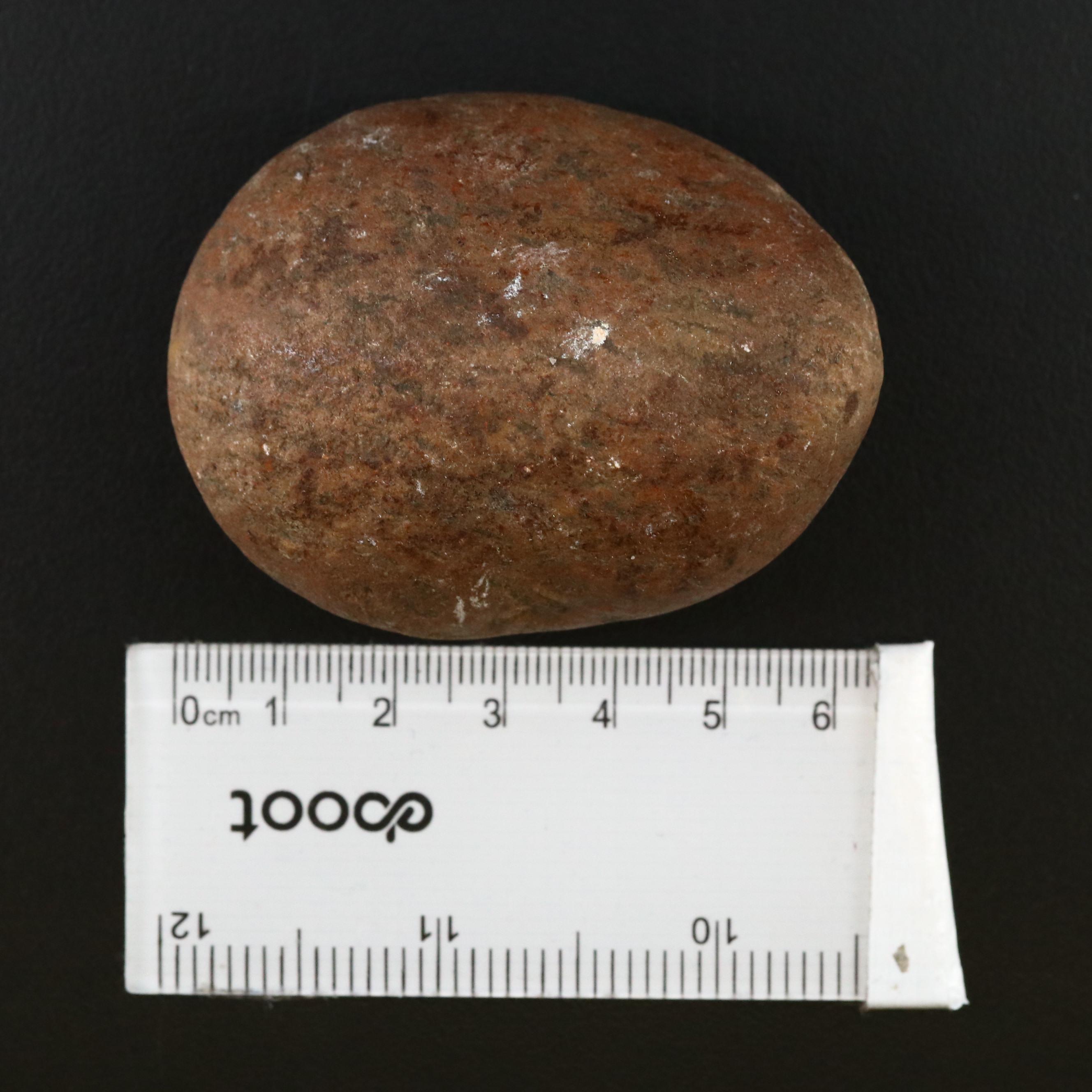 Native American Hammer-Stone Collection