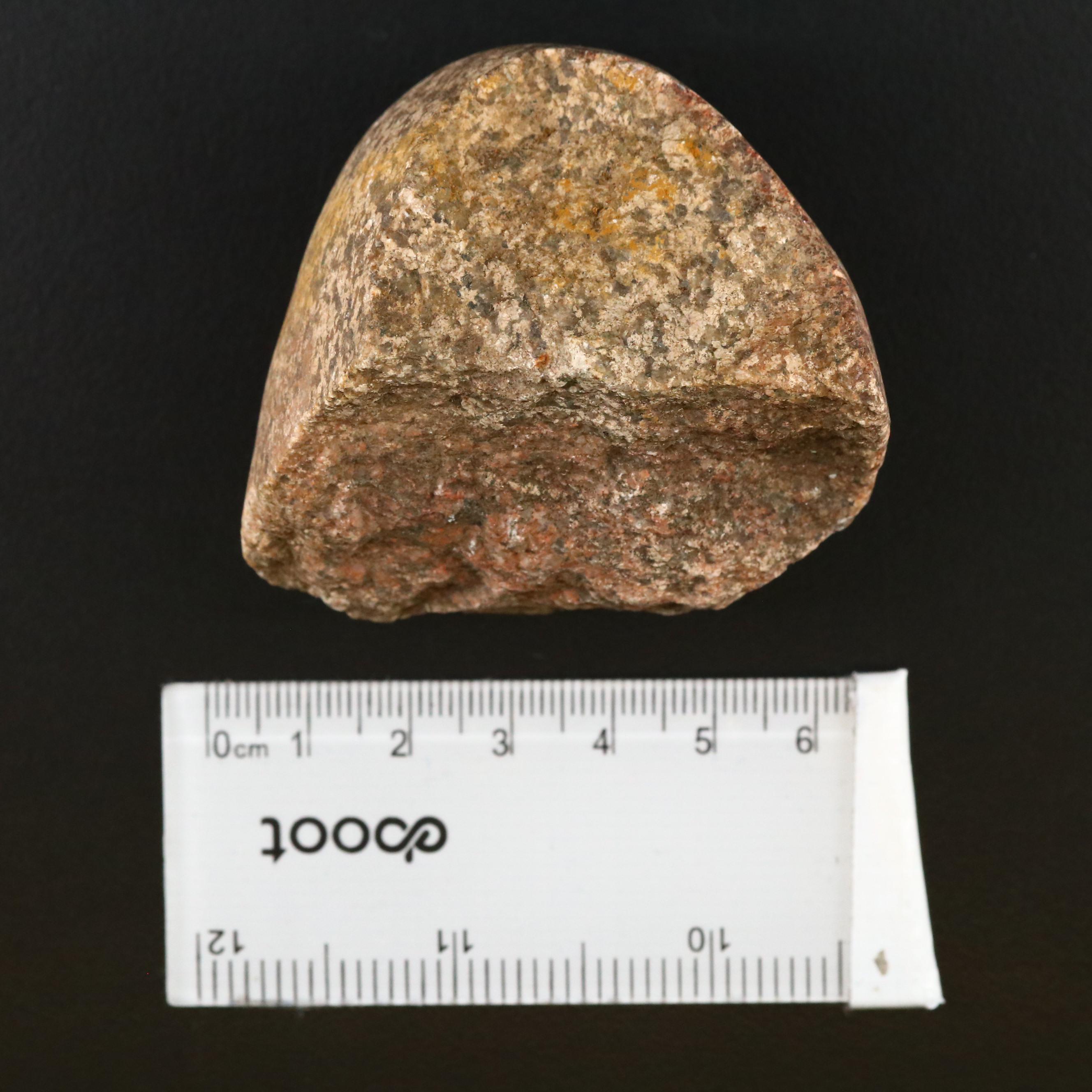 Native American Hammer-Stone Collection