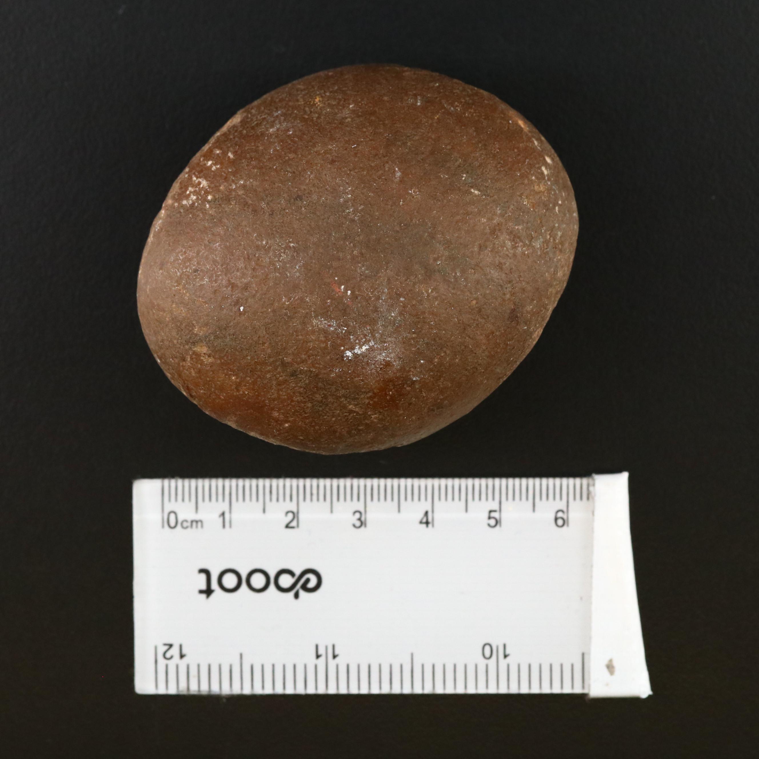 Native American Hammer-Stone Collection