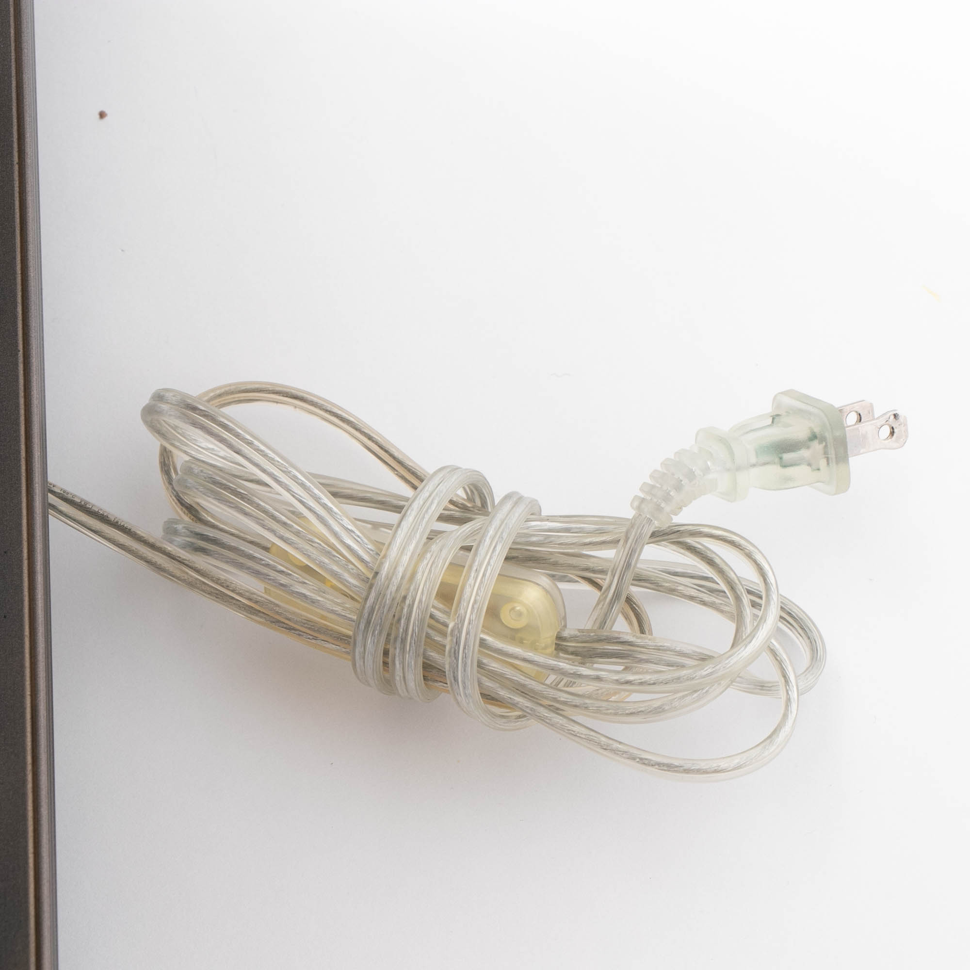 Designer Bill Sofield for Baker "Embassy" Italian Made Table Lamp